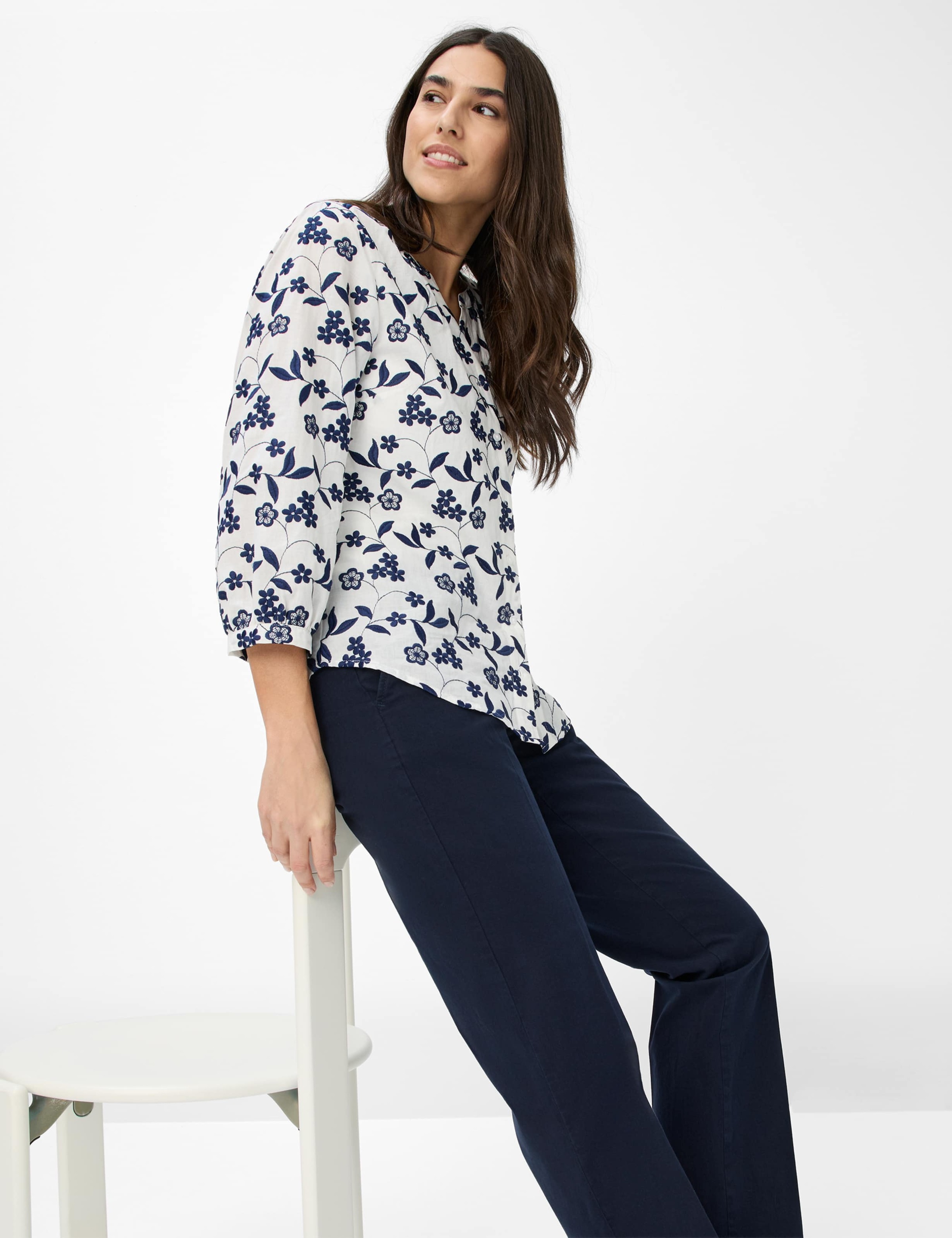 Brax 5-Pocket-Hose »Style MARON«