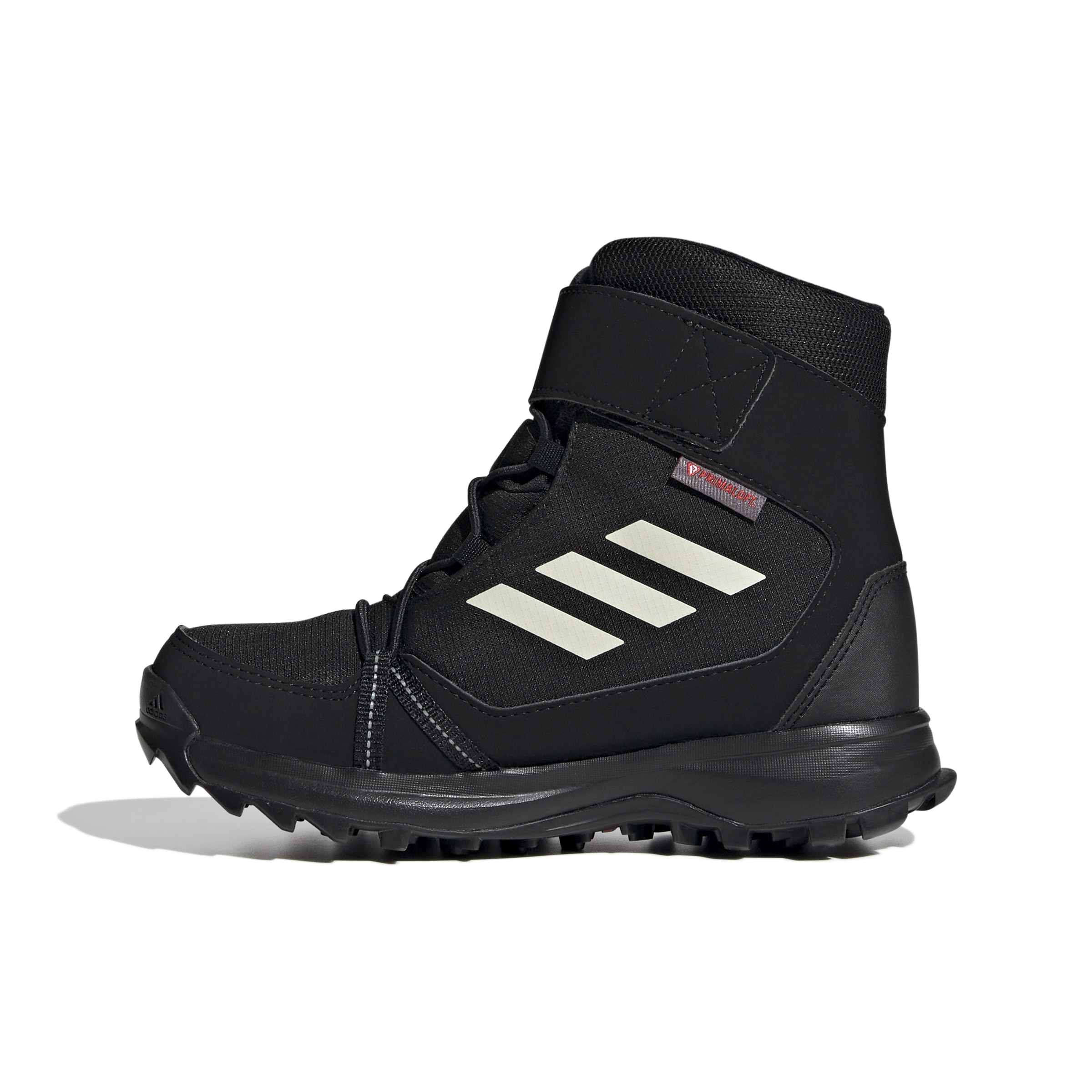 adidas TERREX Winterstiefel »TERREX SNOW HOOK-AND-LOOP COLD.RDY WINTER«, wasserdicht und wärmend