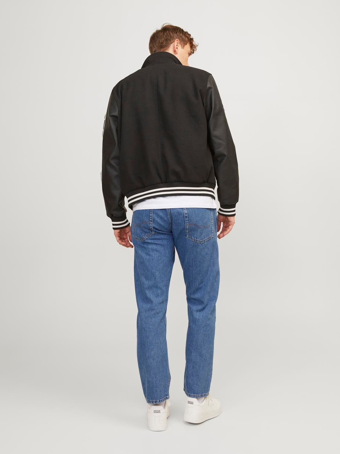 Jack & Jones Loose-fit-Jeans »CHRIS JJORIGINAL«