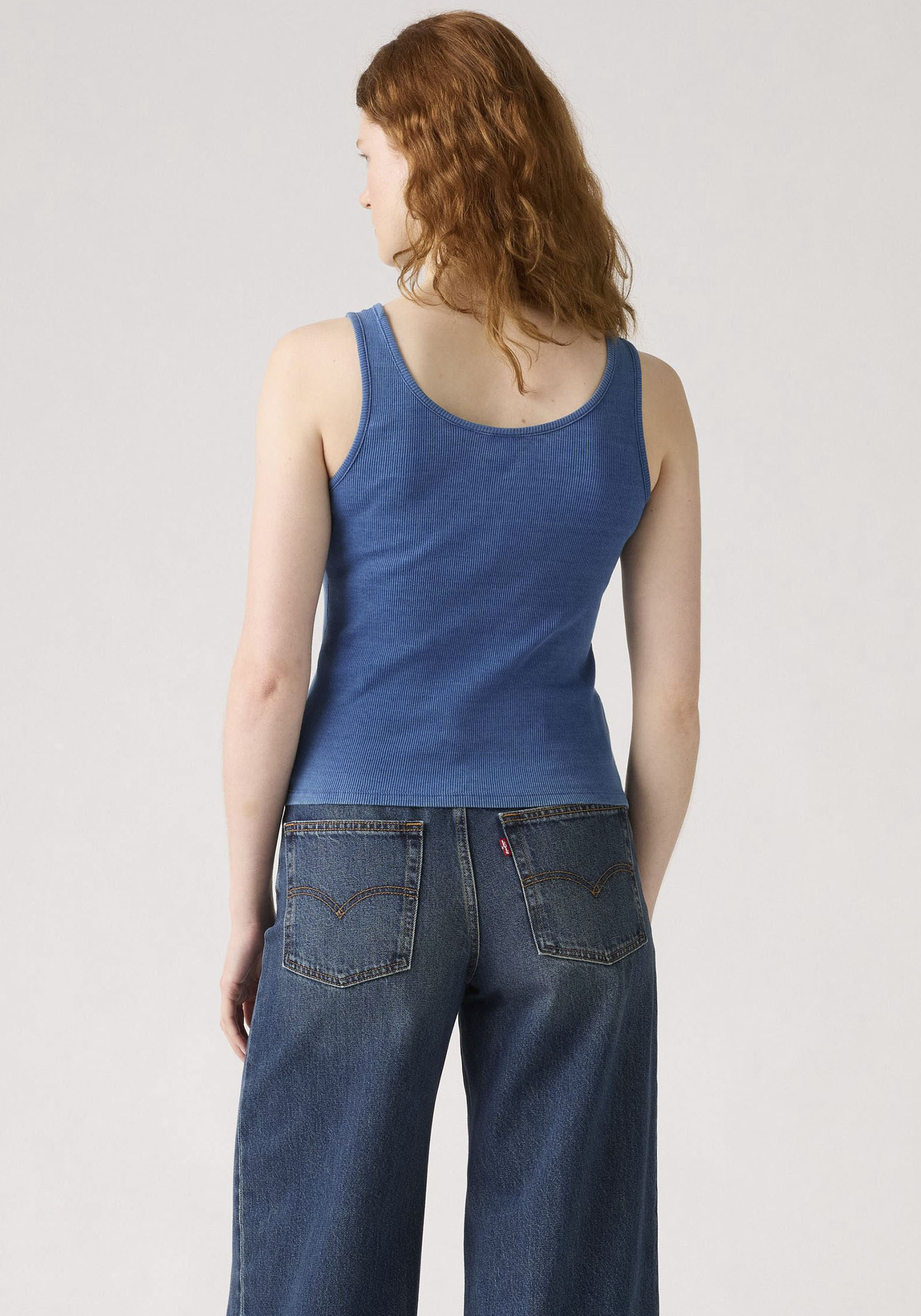 Thumbnail - Levis Tanktop "CLASSIC FIT TANK"