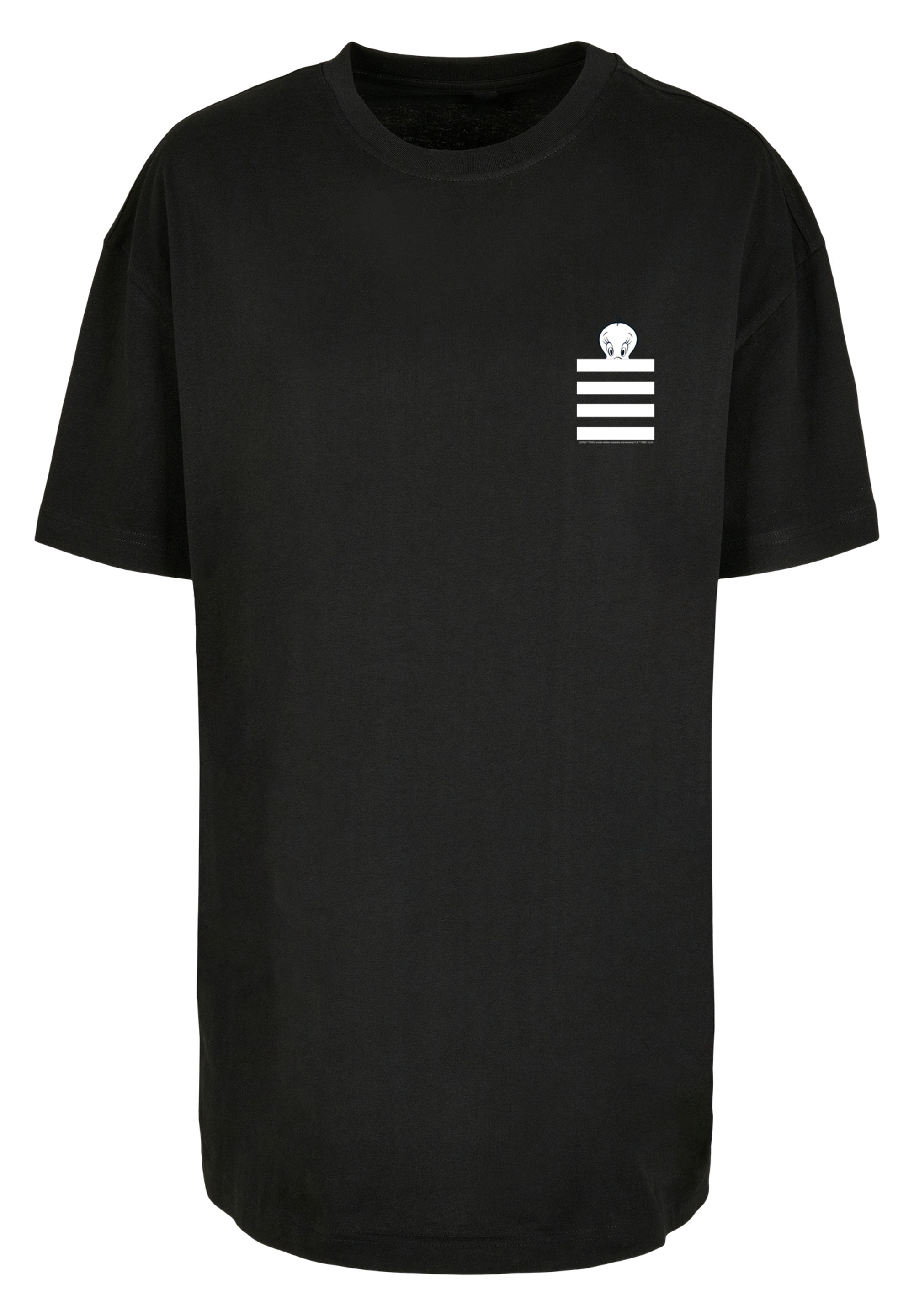 F4NT4STIC Kurzarmshirt »Damen«, (1 tlg.) online kaufen | BAUR | T-Shirts