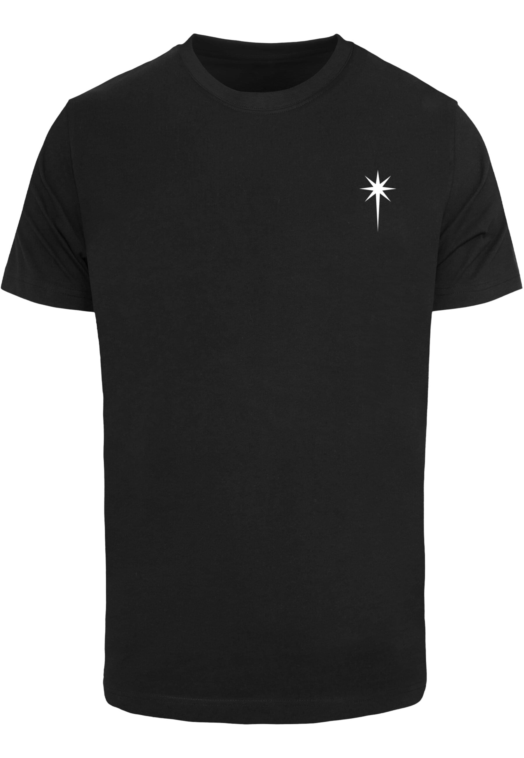 MisterTee T-Shirt "MisterTee Inner Power Tee" 1 Stk. günstig online kaufen