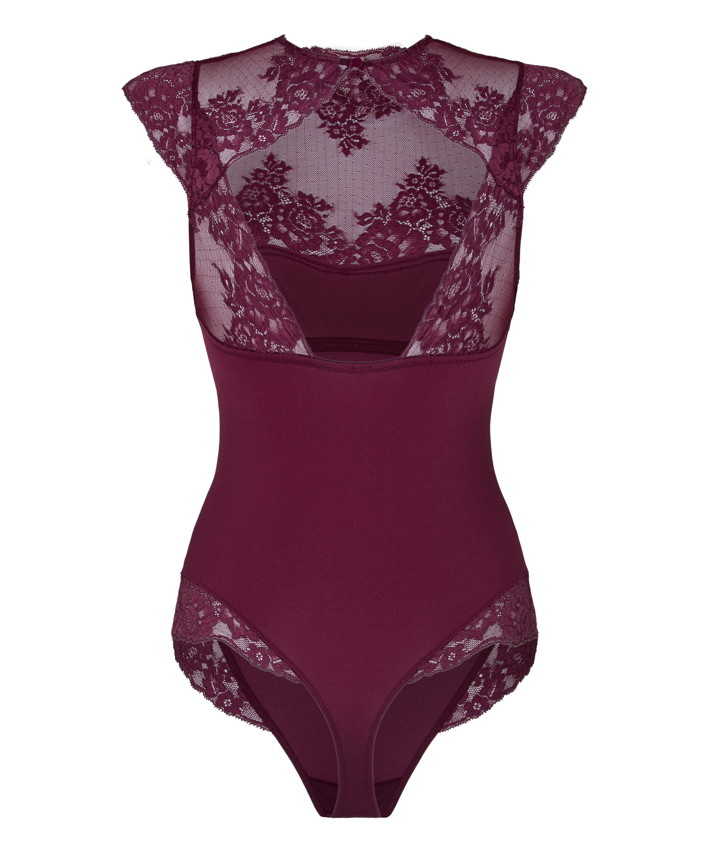 Hunkemöller Body »Body Rosie«