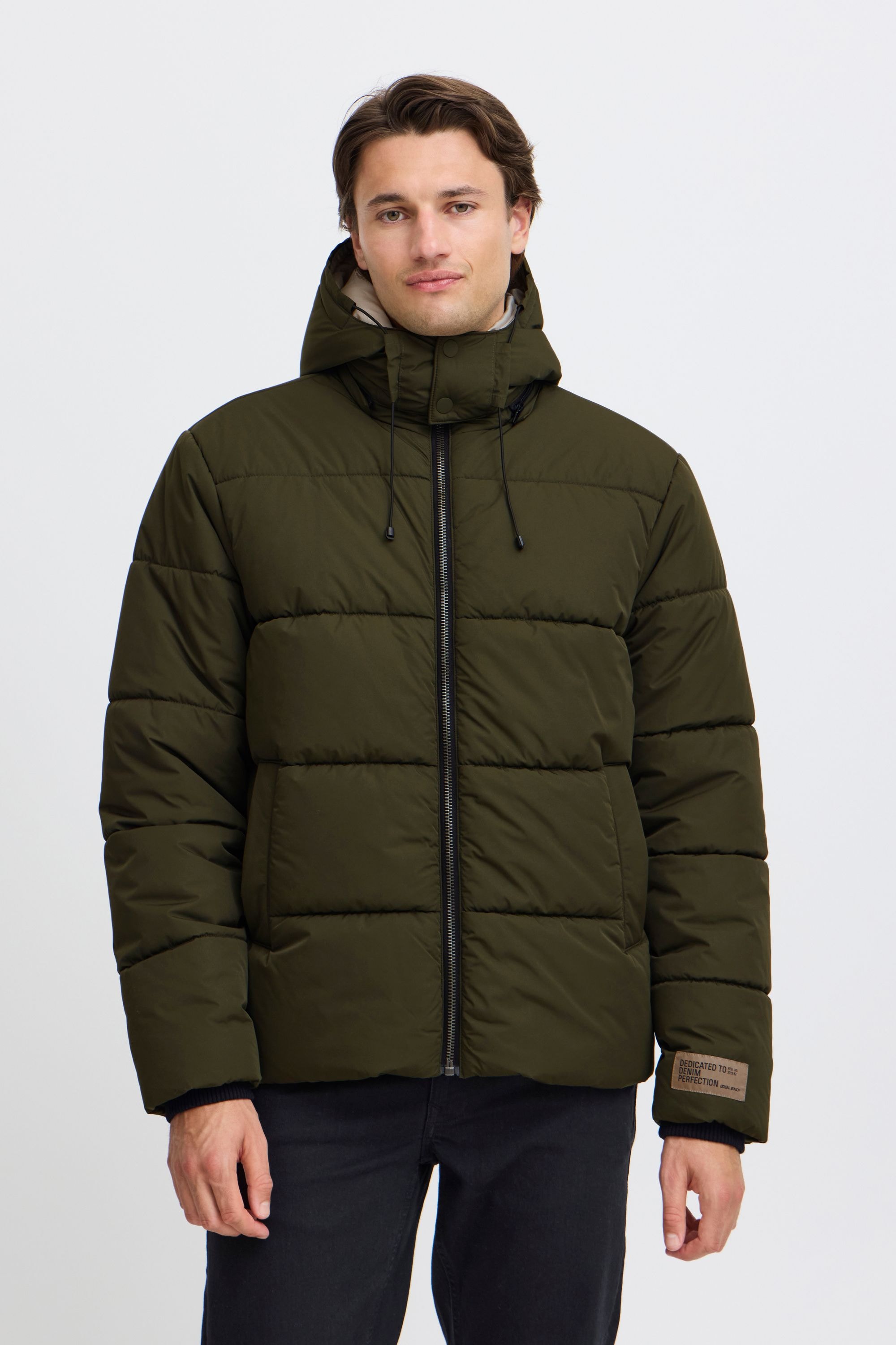 Blend Steppjacke »Steppjacke BHOuterwear«