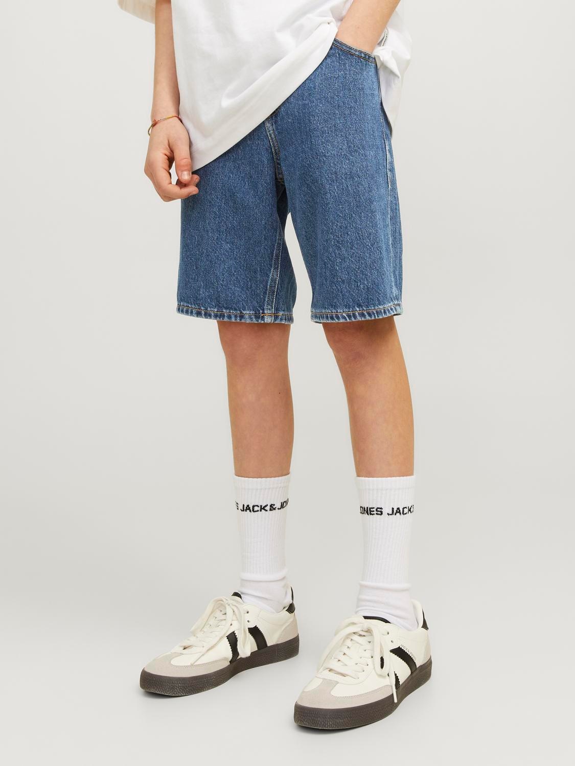 Jack & Jones Junior Shorts »JJICHRIS JJORIG. SHORTS MF 723 24 JNR«