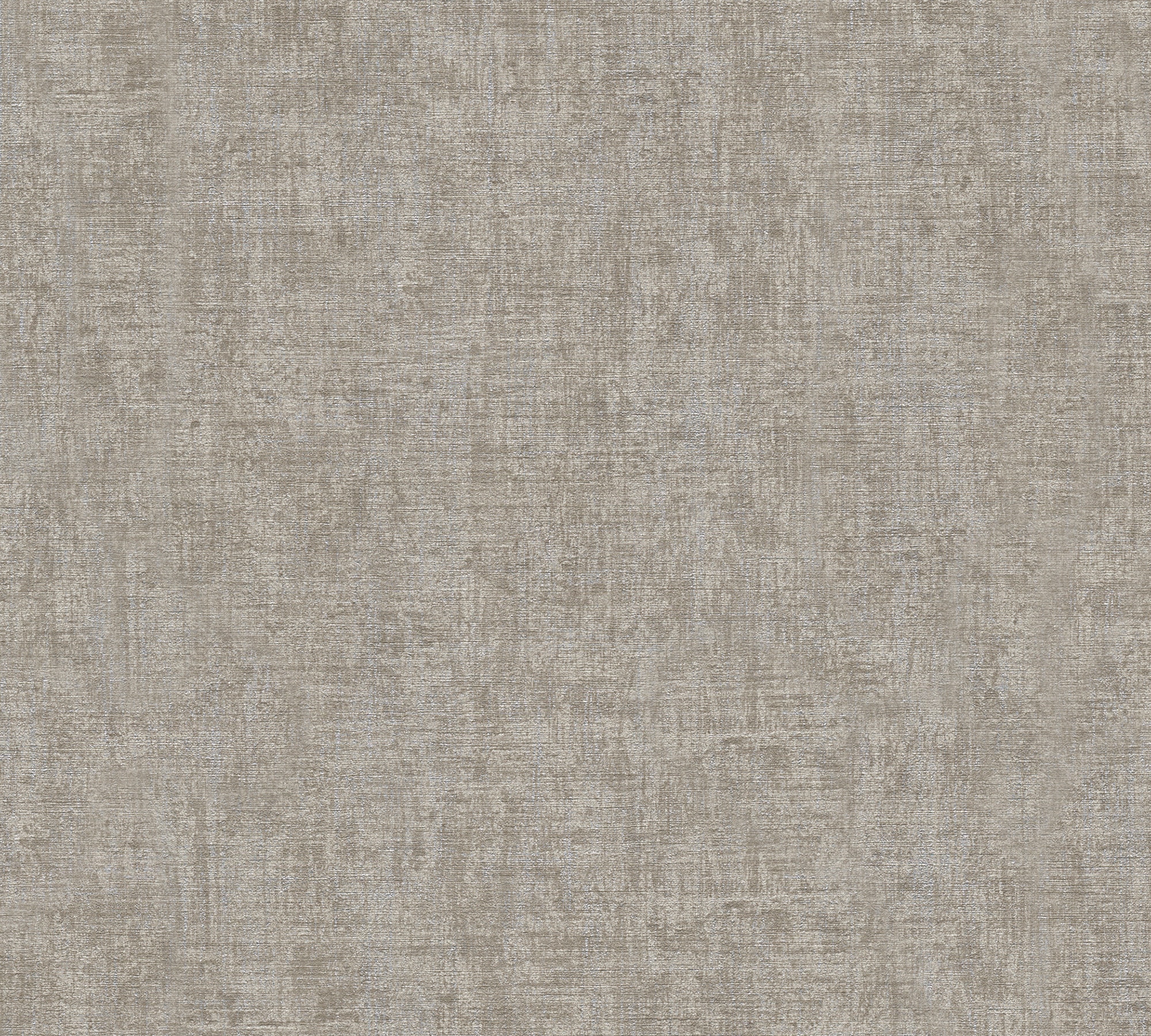 A.S. Création Vliestapete »Greenery in Vintage Optik« uni Strukturtapete