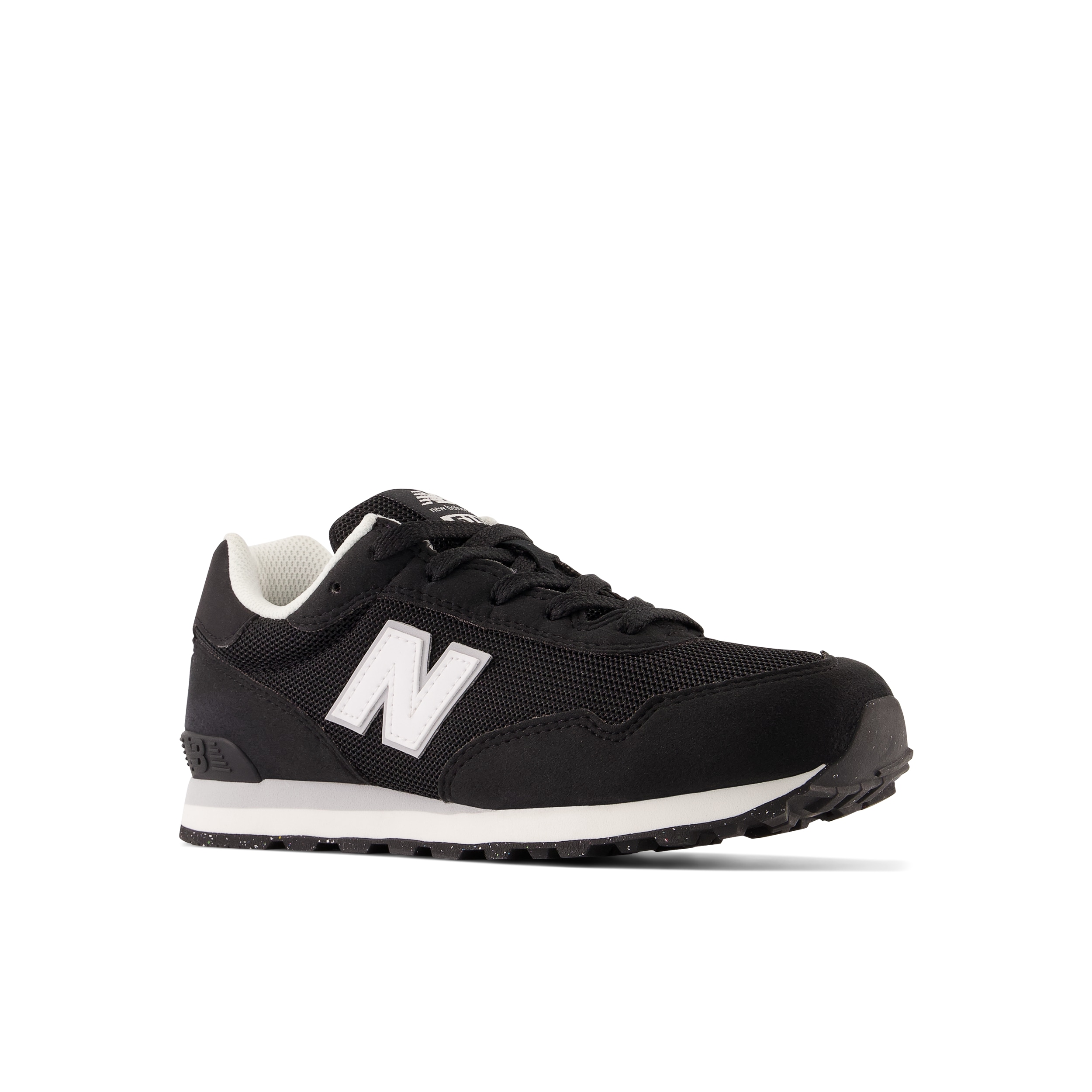 New Balance Sneaker "515" graue Sneaker für Kinder und Jugendliche
