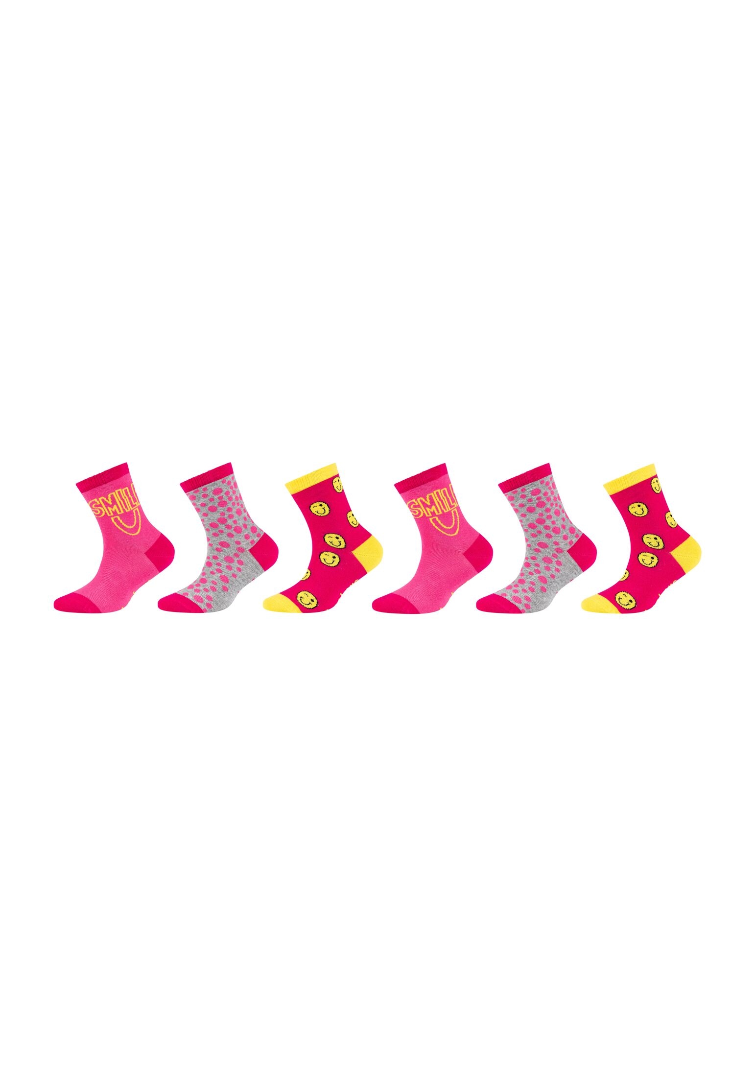 Skechers Socken "Socken 6er Pack"