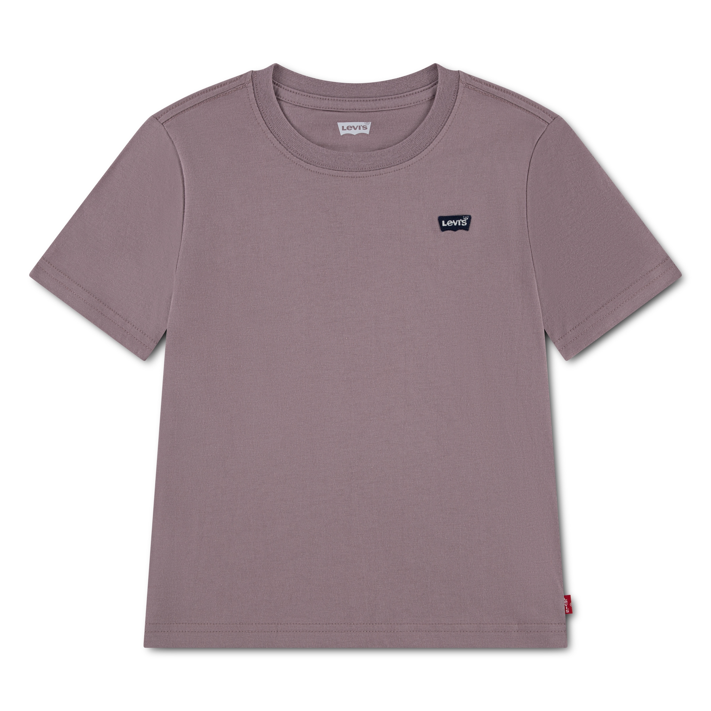 Levis Kids T-Shirt "LVB BATWING CHEST HIT" Mit Logo Stickerei for BOYS