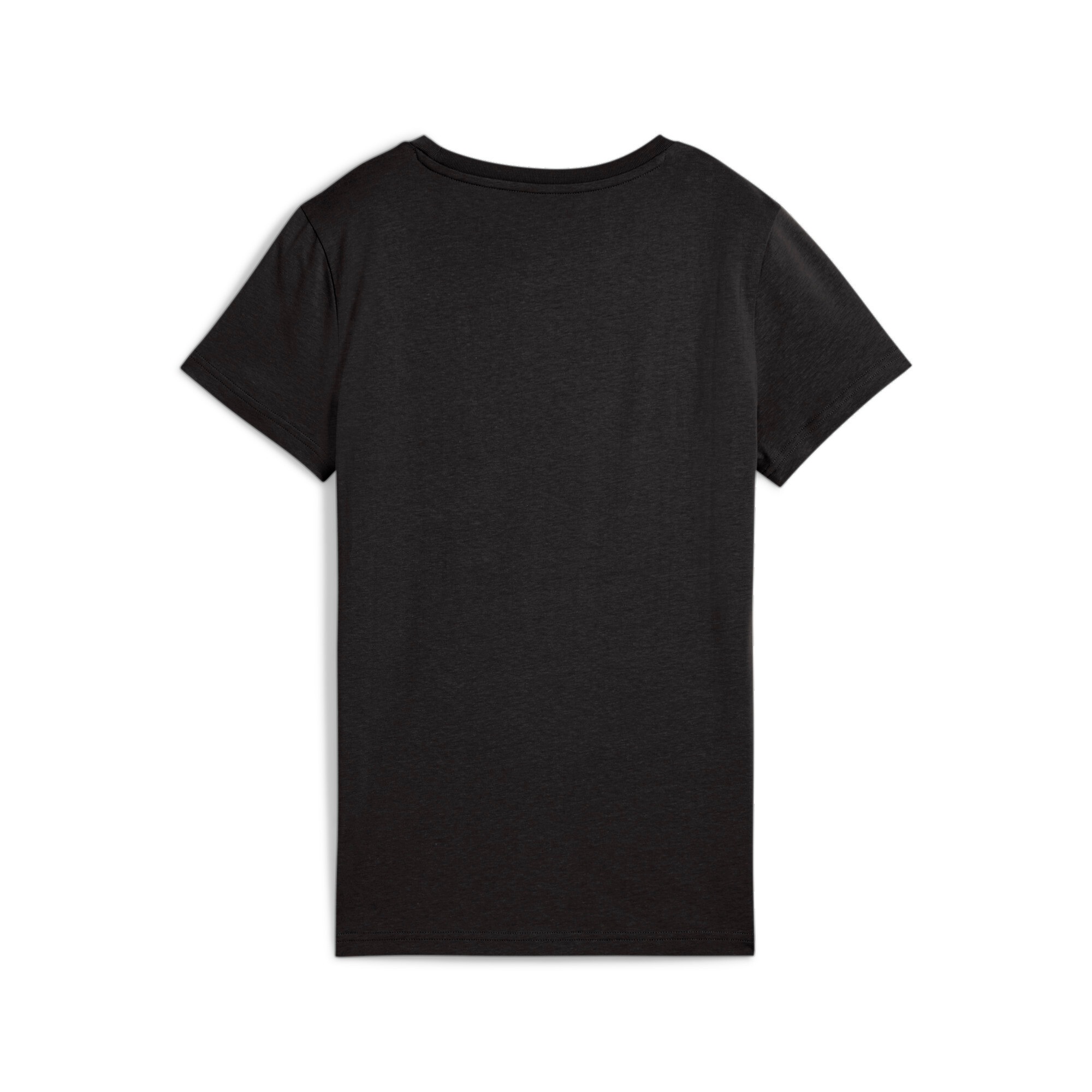 PUMA T-Shirt "ESS METALLIC TEE" günstig online kaufen