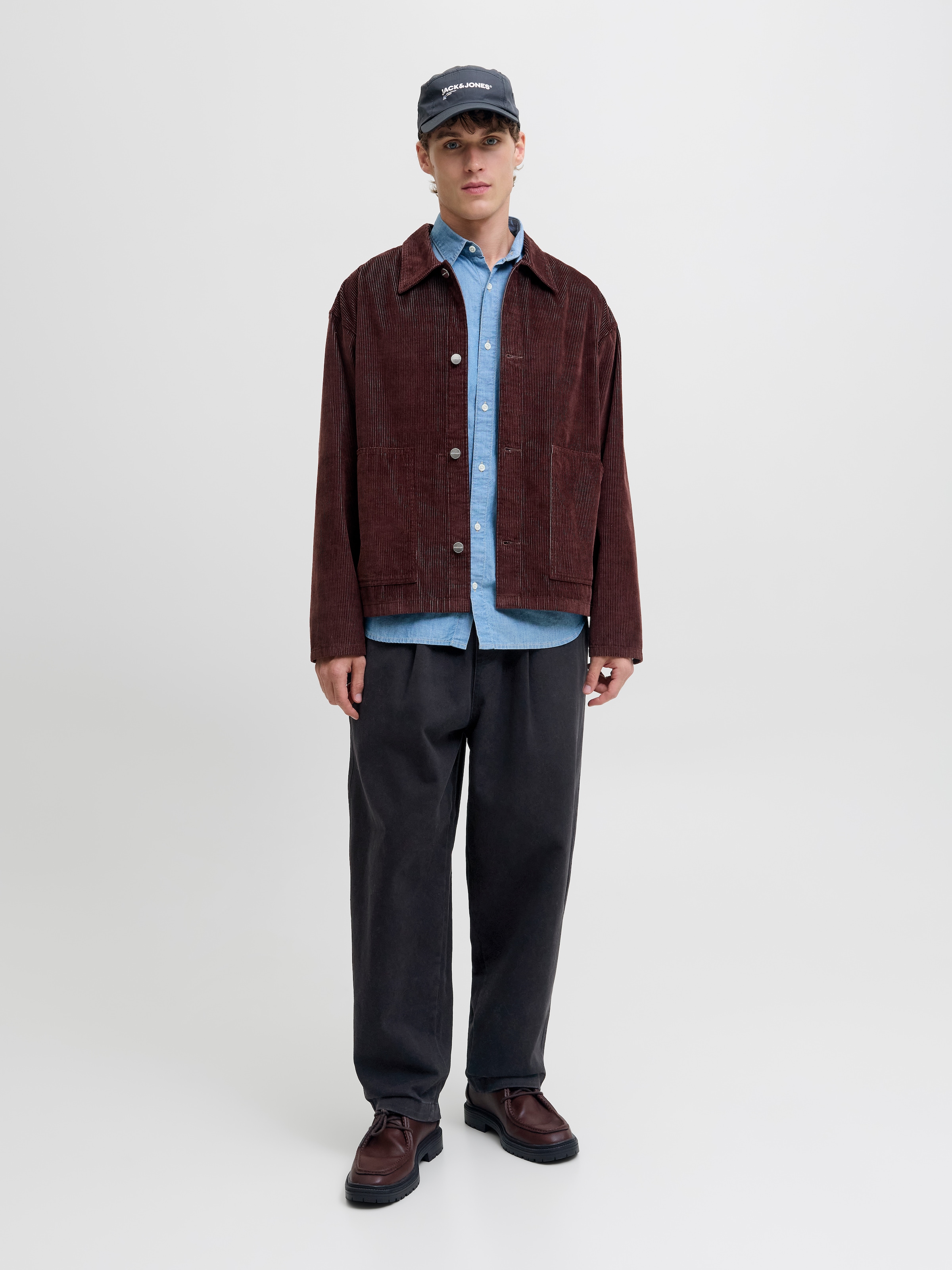 Jack & Jones Jogginghose »JPSTEVAN BLAINE JOGGER SN«