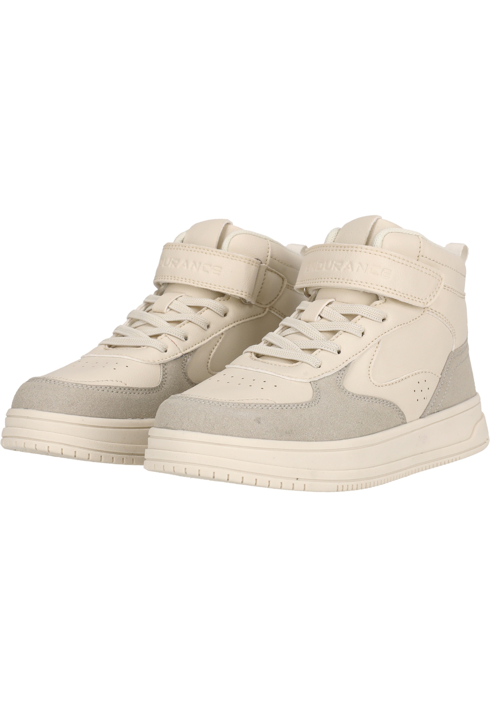 ENDURANCE Sneaker »Daffodil«, mit einfachem Klettverschluss