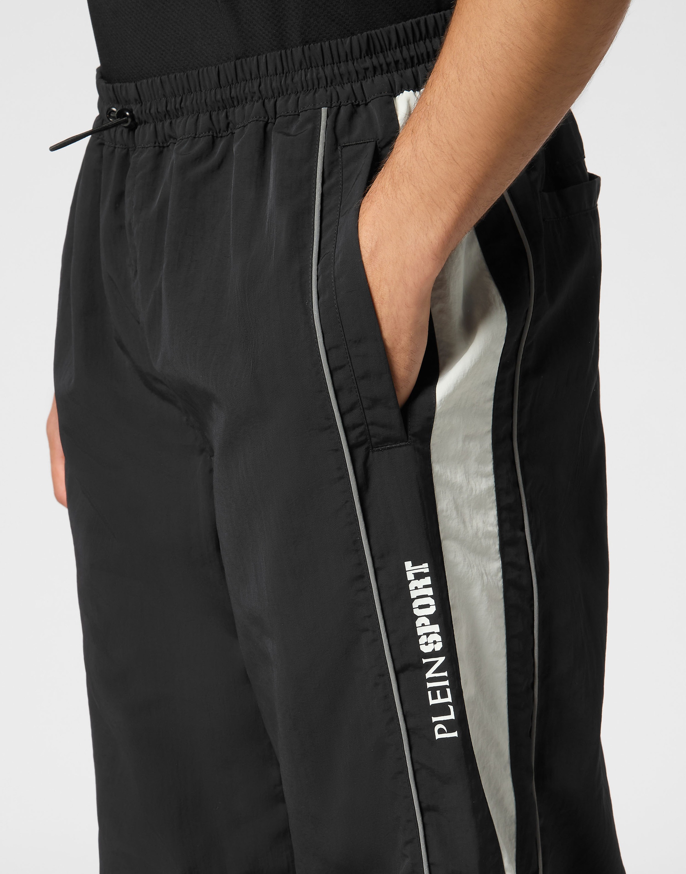 PLEIN SPORT Jogginghose »Jogginghose«