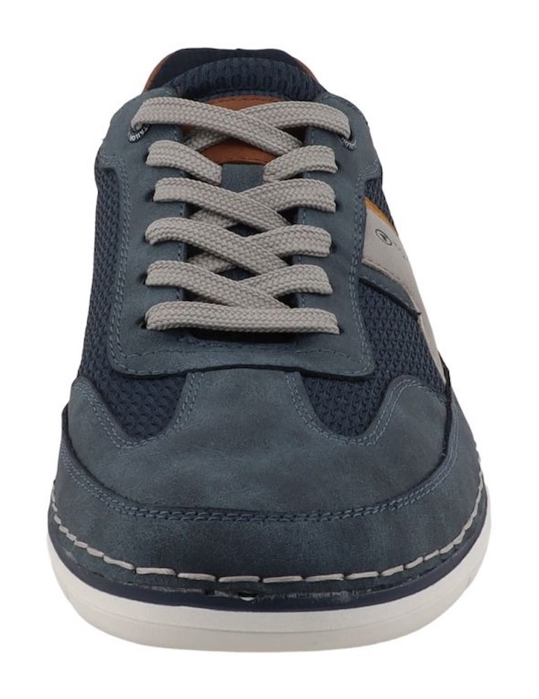 TOM TAILOR Sneaker »Carmelo«