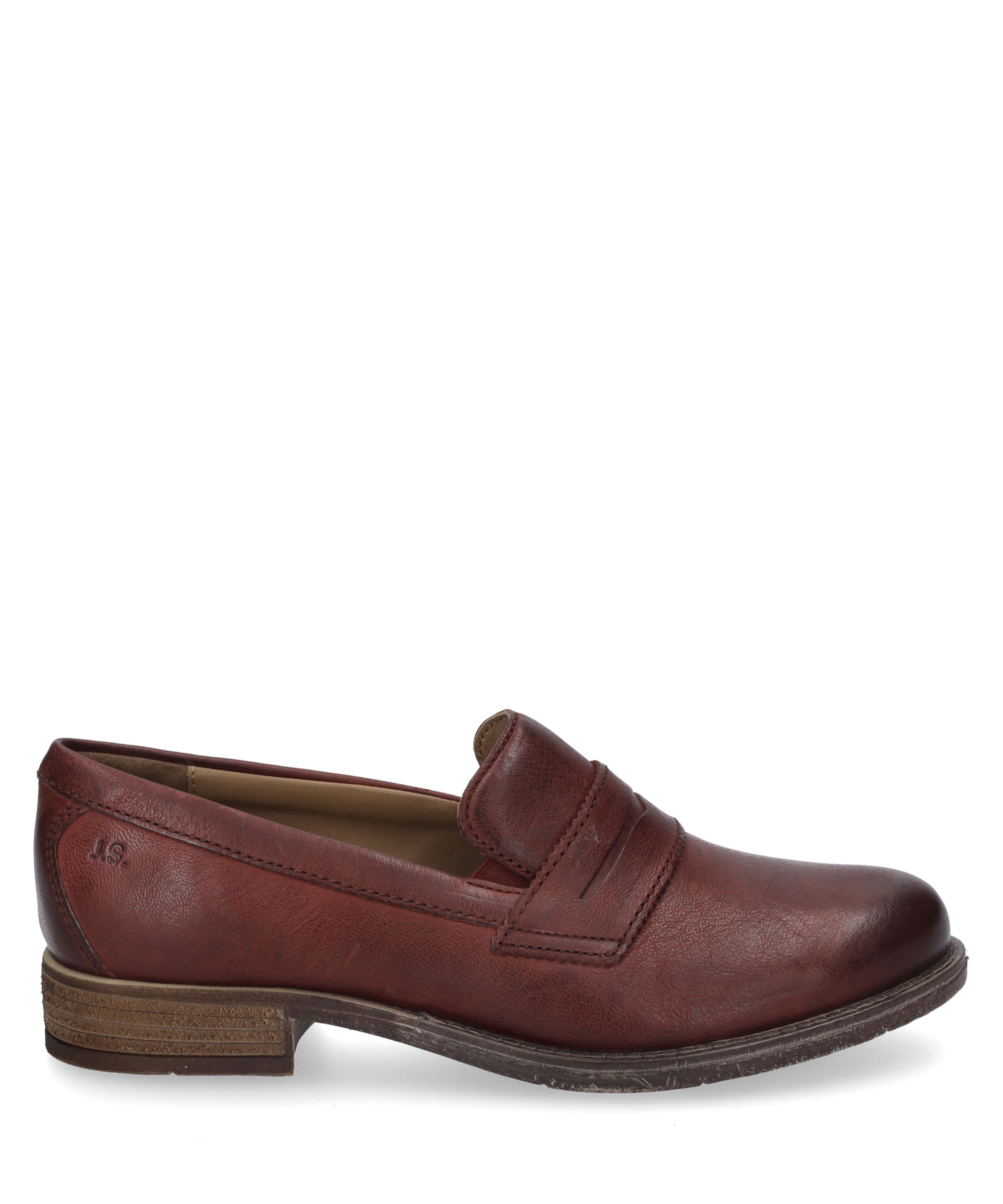 Josef Seibel Slipper »Sienna 96, bordeaux«