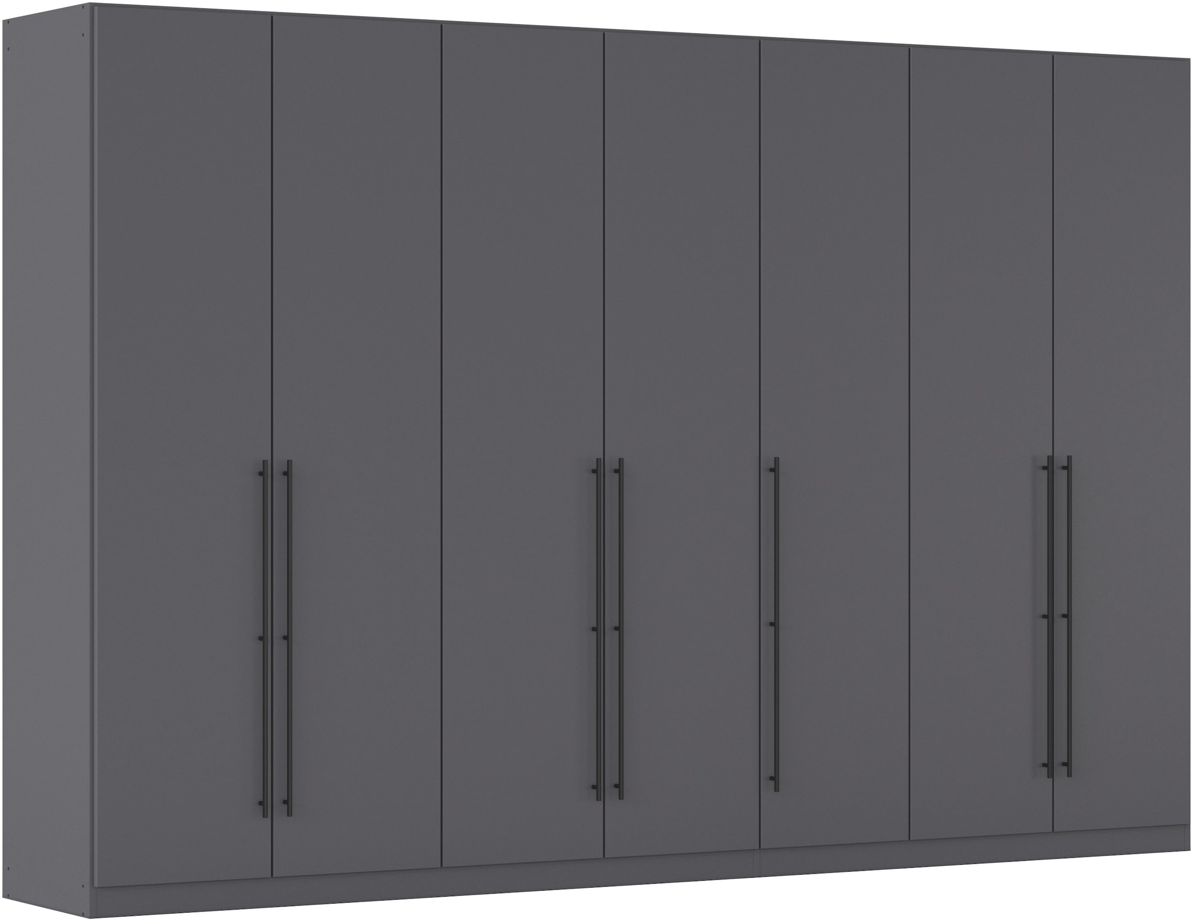 rauch Kleiderschrank, (in 3 verschiedenen Ausstattungen BASIC/CLASSIC/PREMI günstig online kaufen