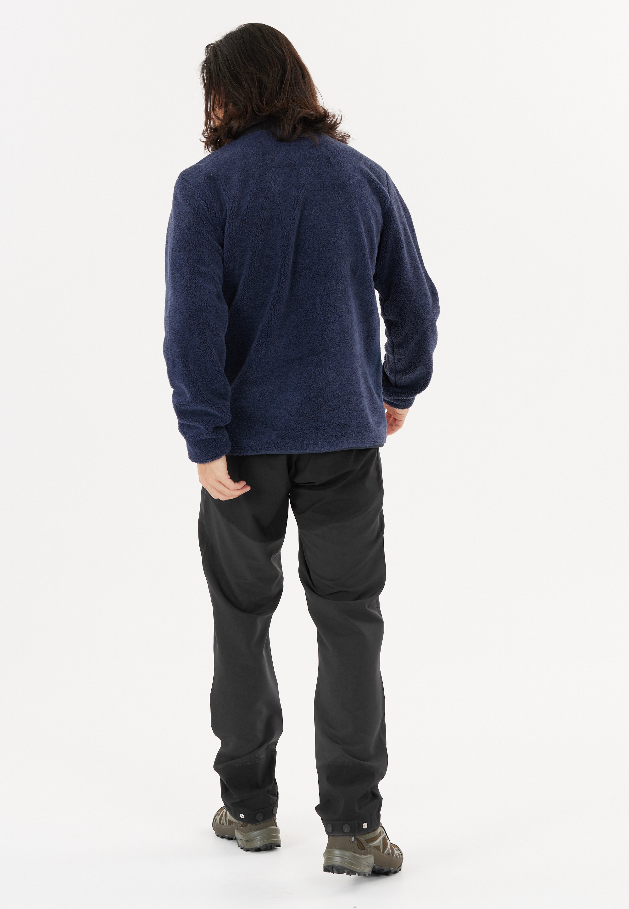 WHISTLER Softshellhose »Avatar«, in wetterfester Anfertigung mit Stretchfunktion