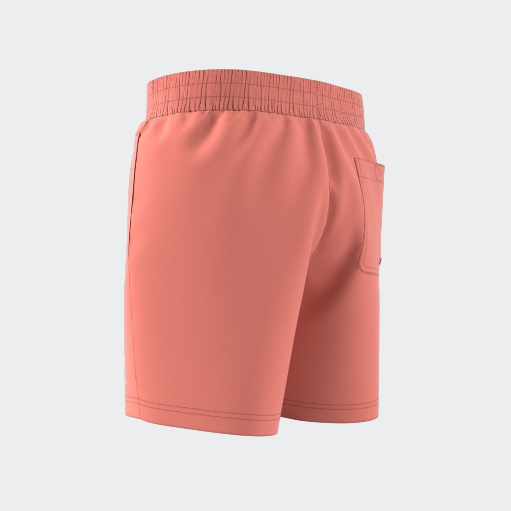 adidas Performance Badeshorts »ORI SOLID SH«, (1 St.)