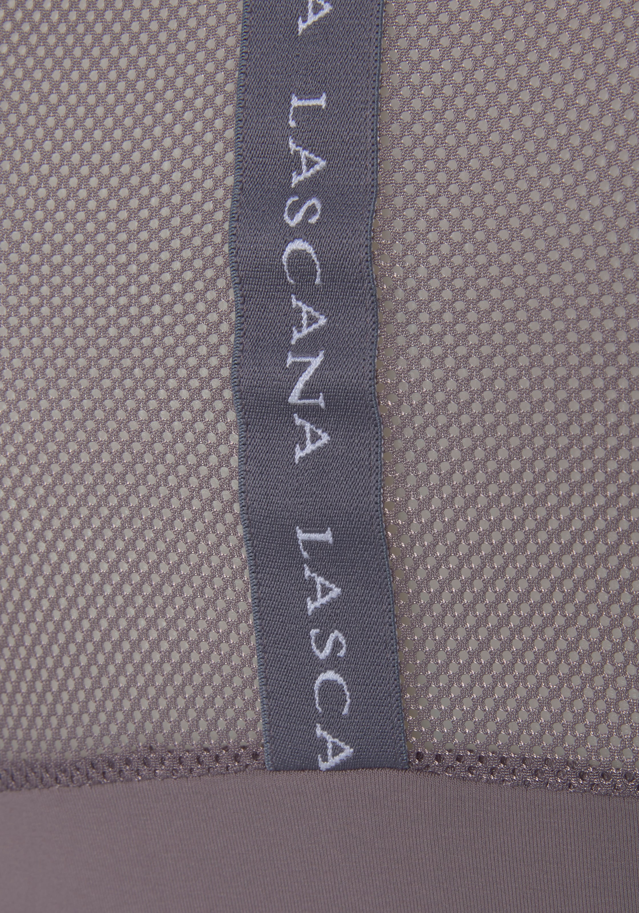 LASCANA ACTIVE Funktionsshirt, mit bestellen für BAUR Racerback Mesh-Einsätzen | und