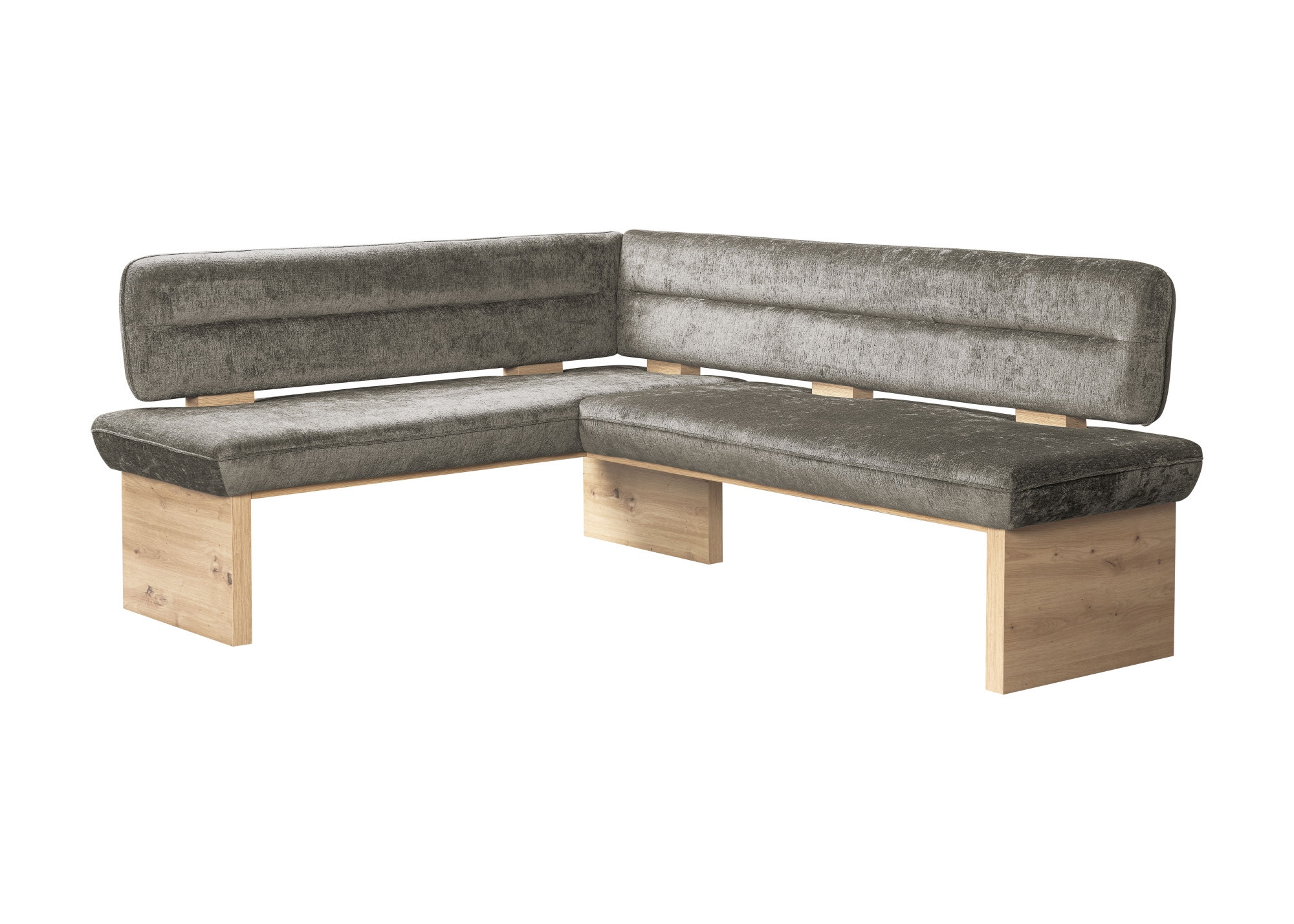 Home affaire "Louise Polsterbank, Esszimmerbank, Küchenbank" mit Nosag Well günstig online kaufen