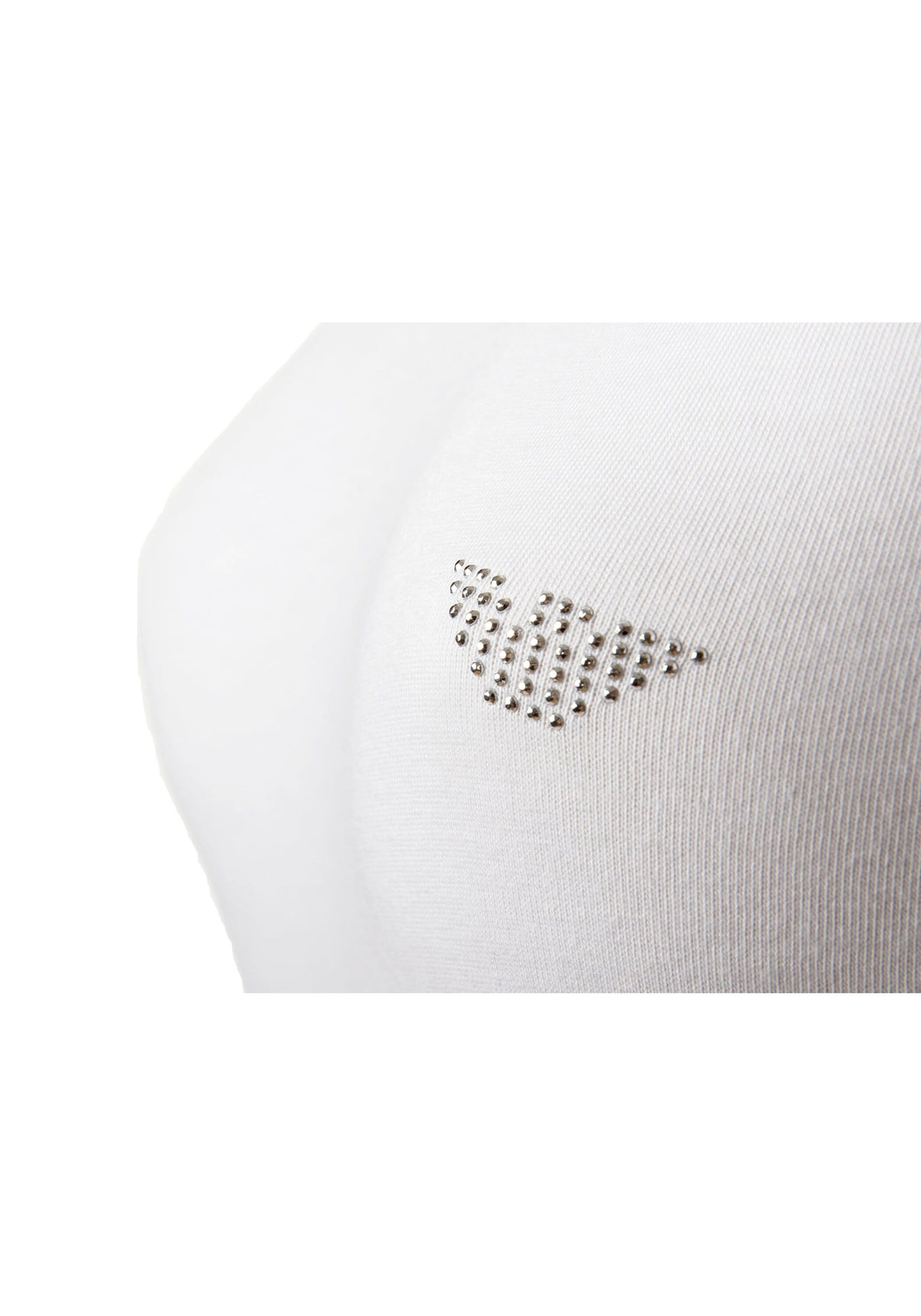 Emporio Armani T-Shirt »T-Shirt 1er Pack«