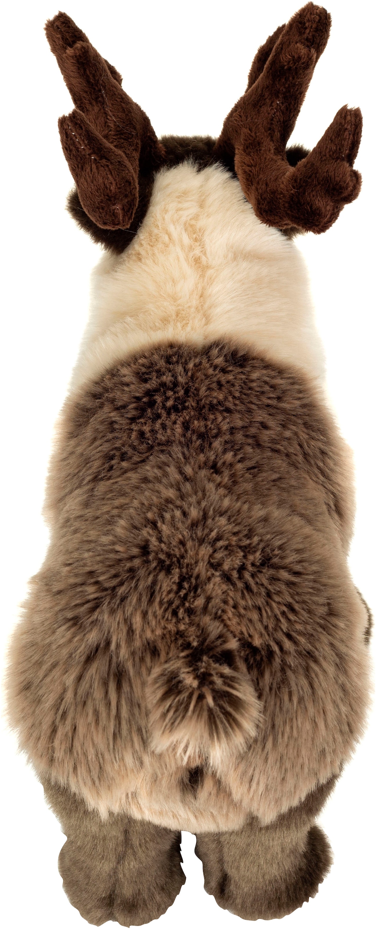 Teddy Hermann® Kuscheltier »Rentier stehend 32 cm«