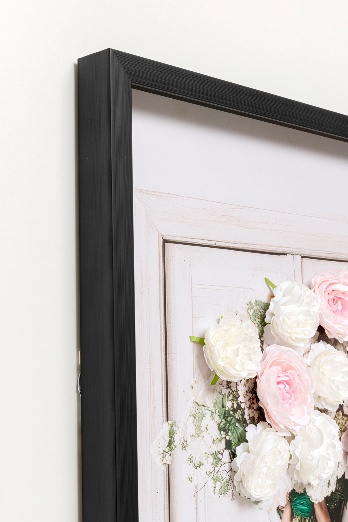 Kare Design Leinwandbild »Flower Bouquet 64x94cm« 1, 