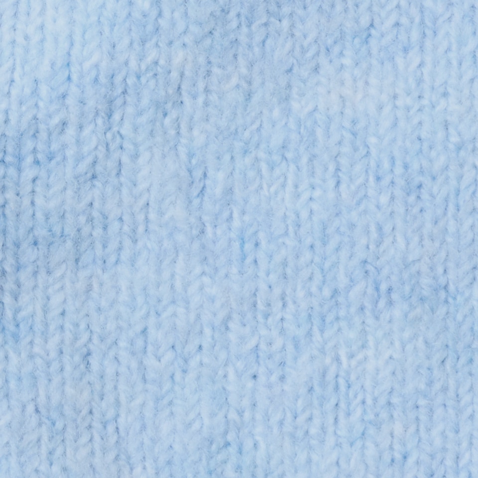 Cecil Cardigan aus Feinstrick