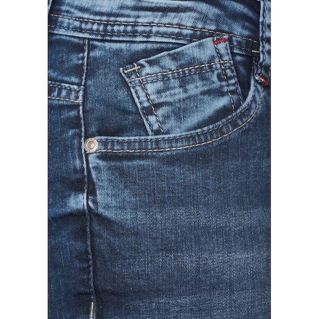 Cecil Loose-fit-Jeans, im Style Scarlett für bestellen | BAUR