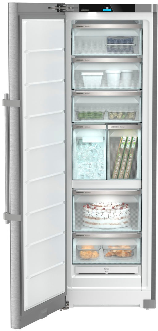 Liebherr Gefrierschrank »SFNstd 529i_995496451«, 1855 cm hoch, 59,7 cm breit