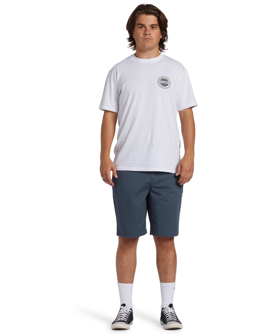 Billabong Shorts "Carter" günstig online kaufen