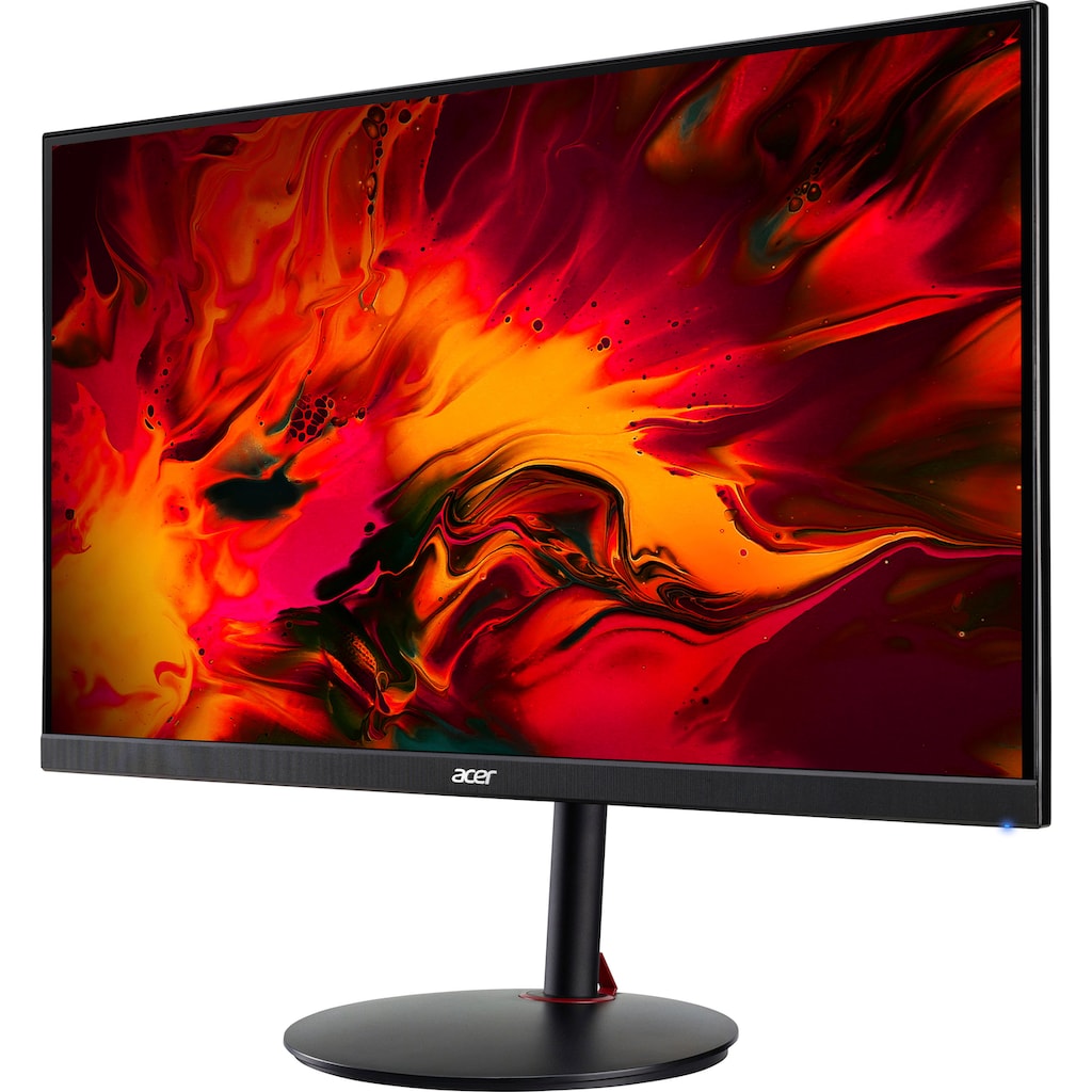 Acer Gaming-LED-Monitor »Nitro XV252QLV«, 61 cm/24 Zoll, 1920 x 1080 px, Full HD, 0,5 ms Reaktionszeit, 165 Hz