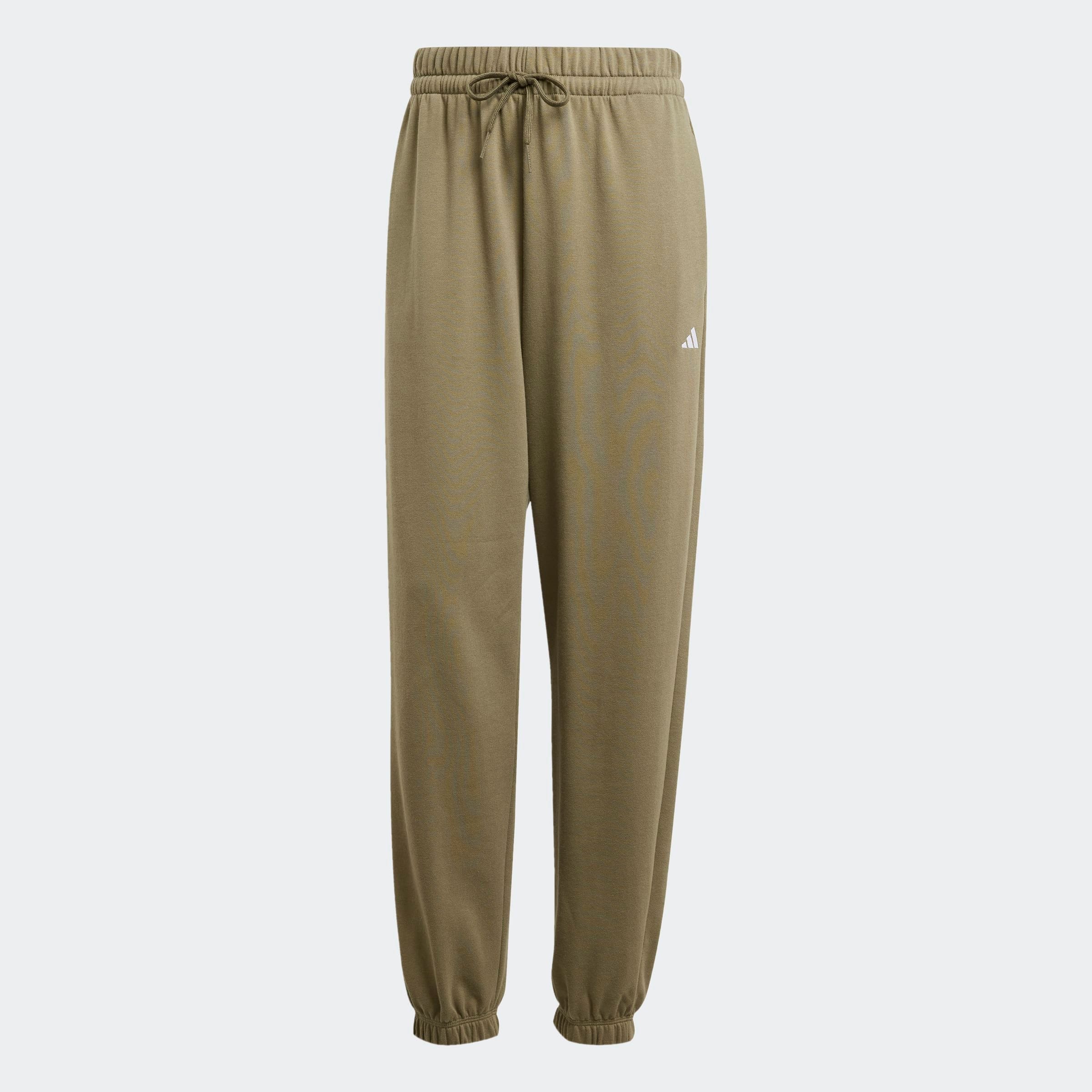 adidas Sportswear Sporthose »W SL FT CF PT«, (1 tlg.), Jogginghose aus weichem French Terry Material