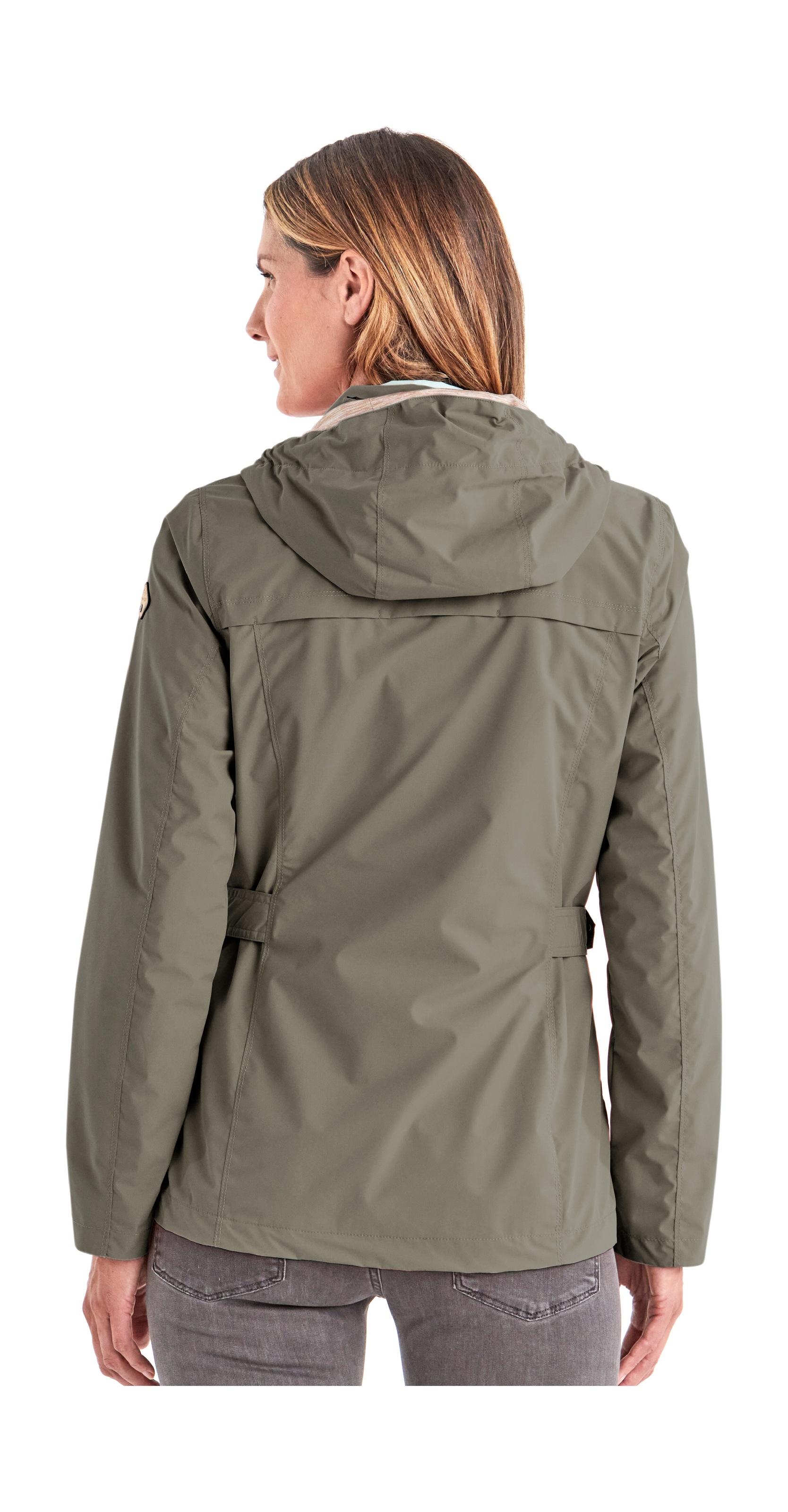G.I.G.A. DX by killtec Funktionsjacke "Jamil WMN JCKT A", Damenjacke: abneh günstig online kaufen