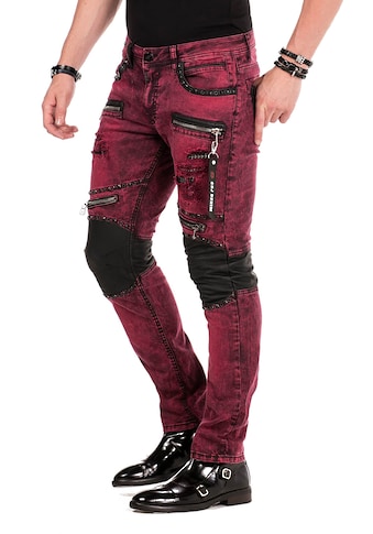 Röhrenjeans