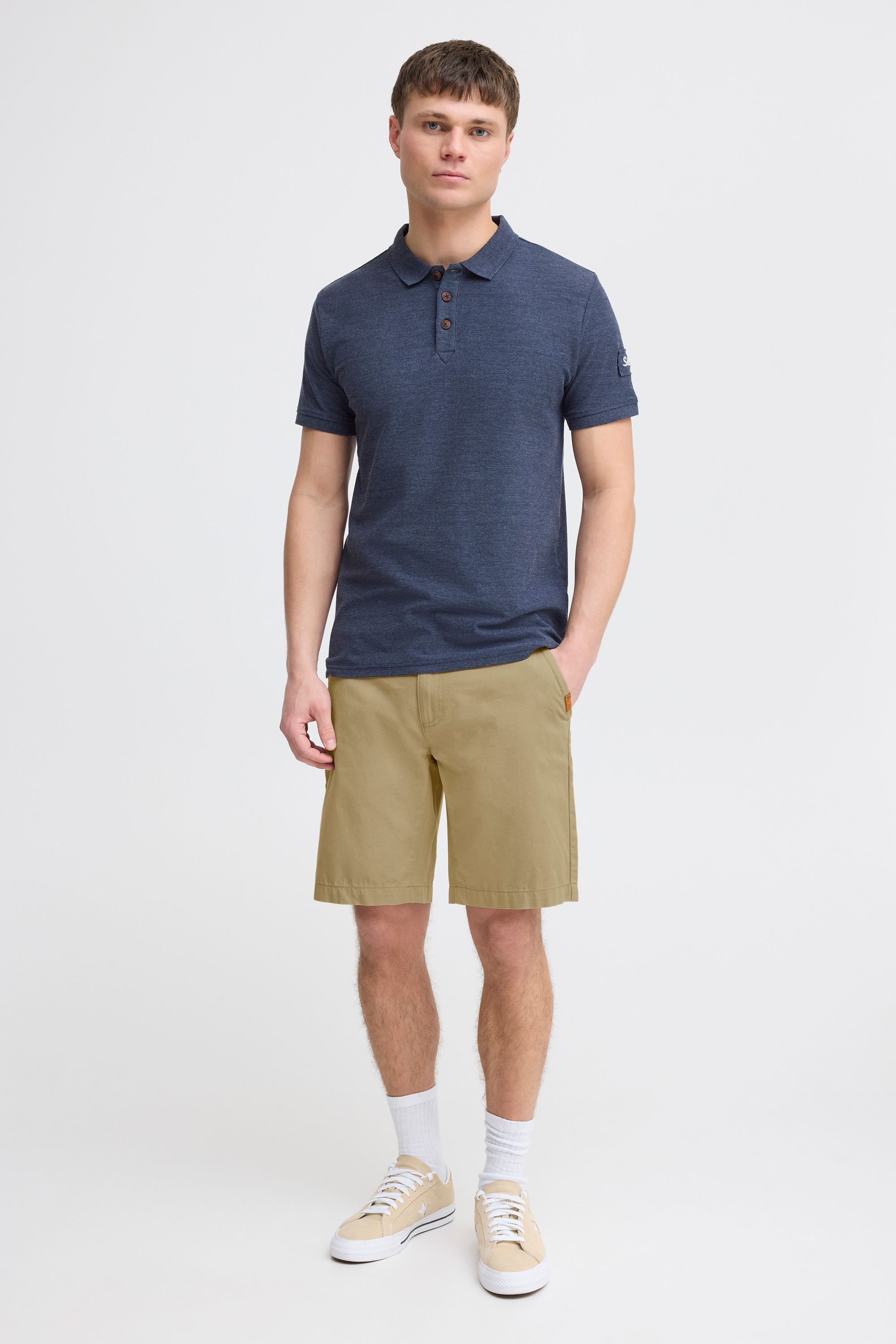 !Solid Chinoshorts »Chinoshorts SDThement«