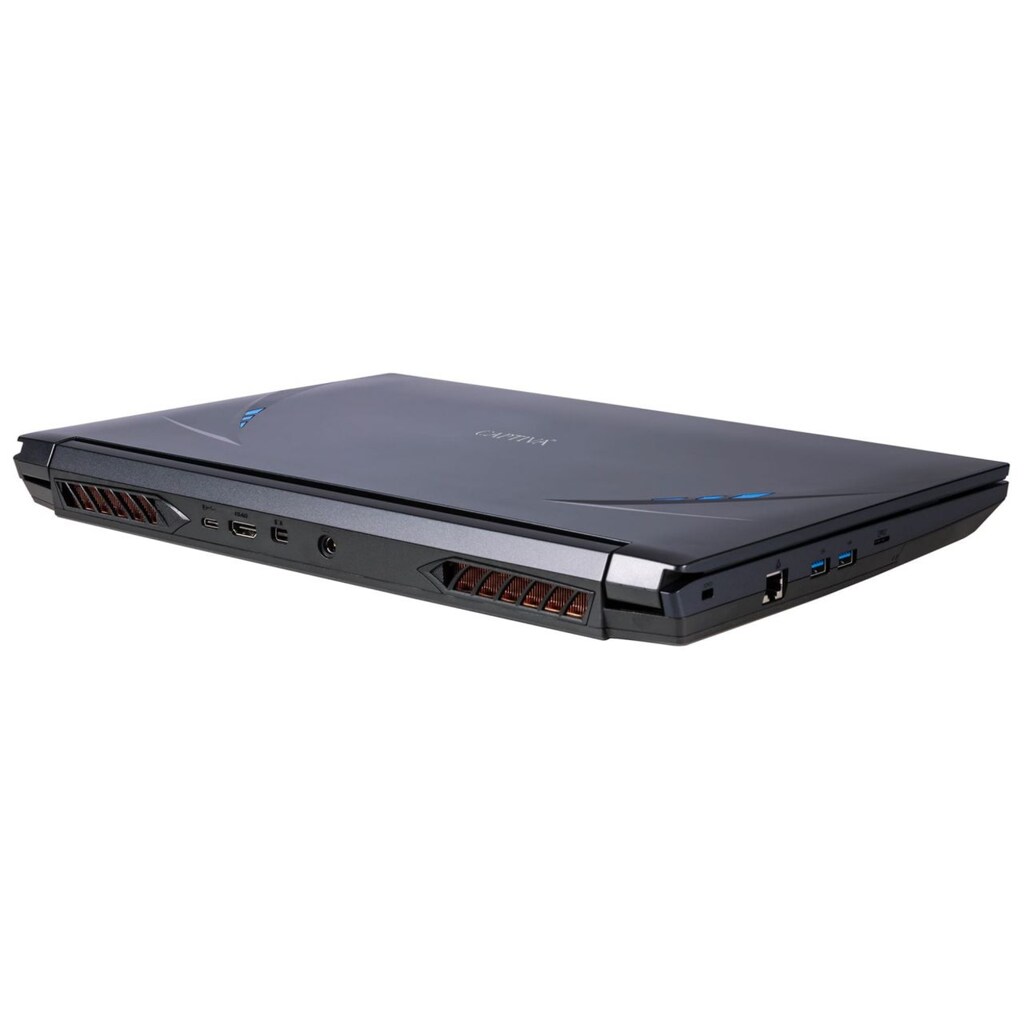CAPTIVA Gaming-Notebook »Advanced Gaming I66-926«, 39,6 cm, / 15,6 Zoll, AMD, Ryzen 5, GeForce RTX 3060, 1000 GB SSD