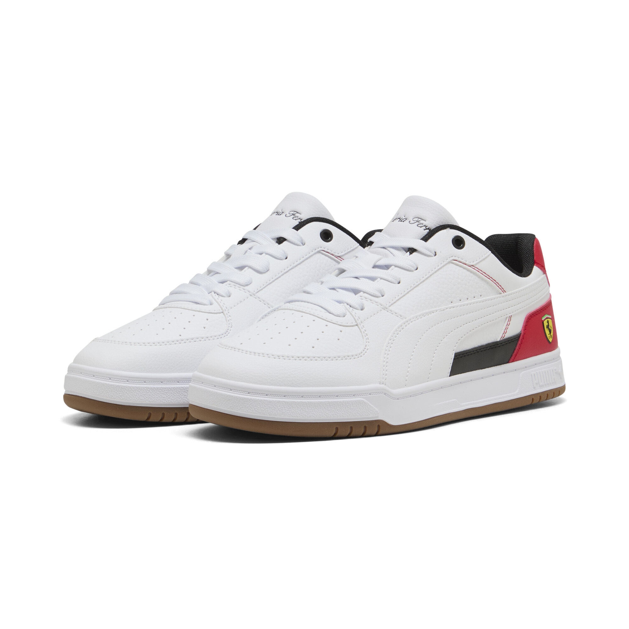 PUMA "Ferrari Caven III Sneakers Erwachsene"