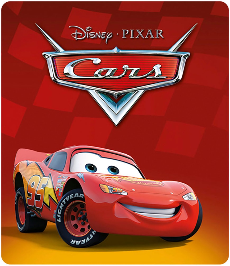 tonies Hörspielfigur »Disney - Cars«