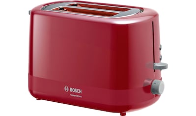 Toaster »TAT3A114«, 2 Schlitze, für 2 Scheiben, 800 W