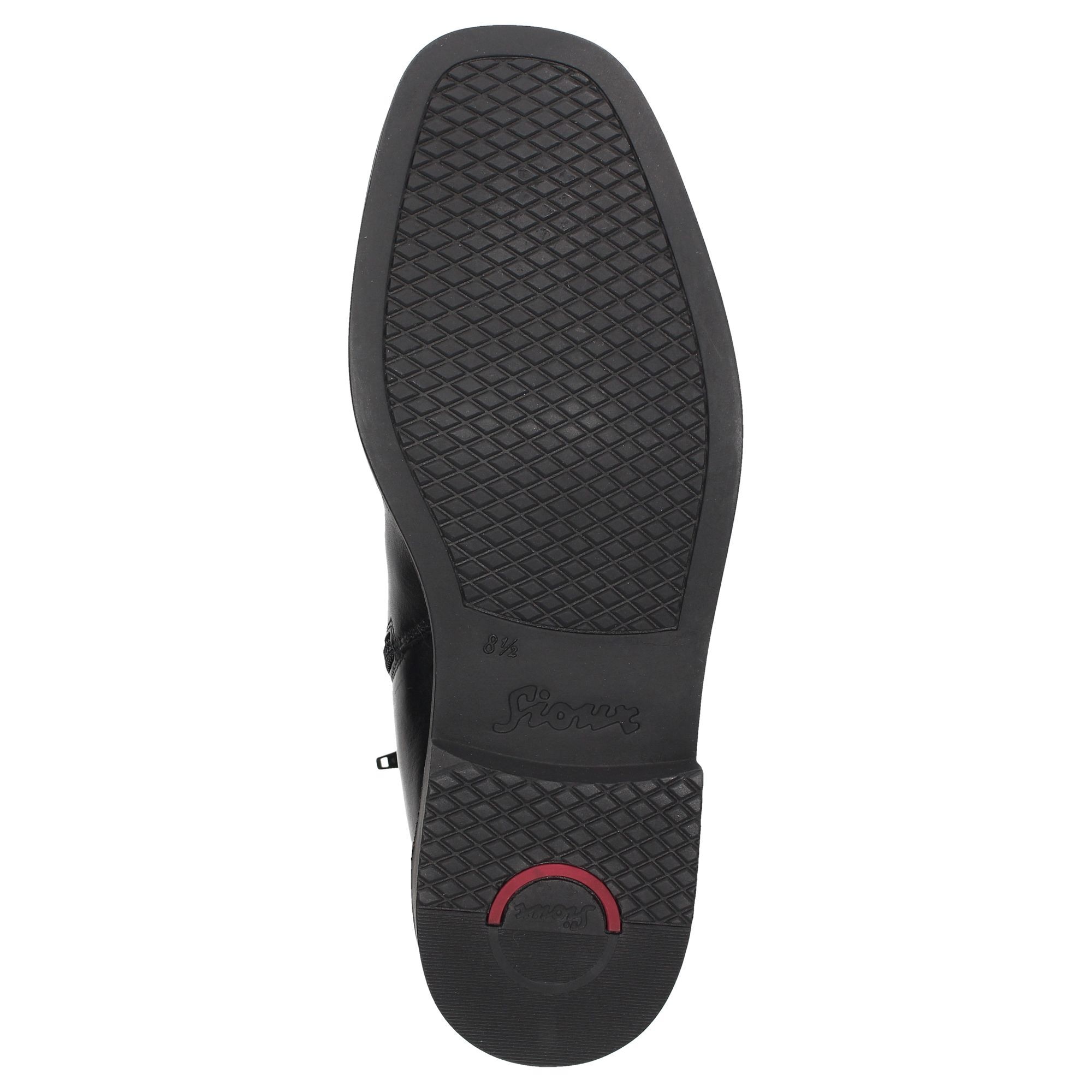 SIOUX Stiefelette »Lanford-TEX-LF«