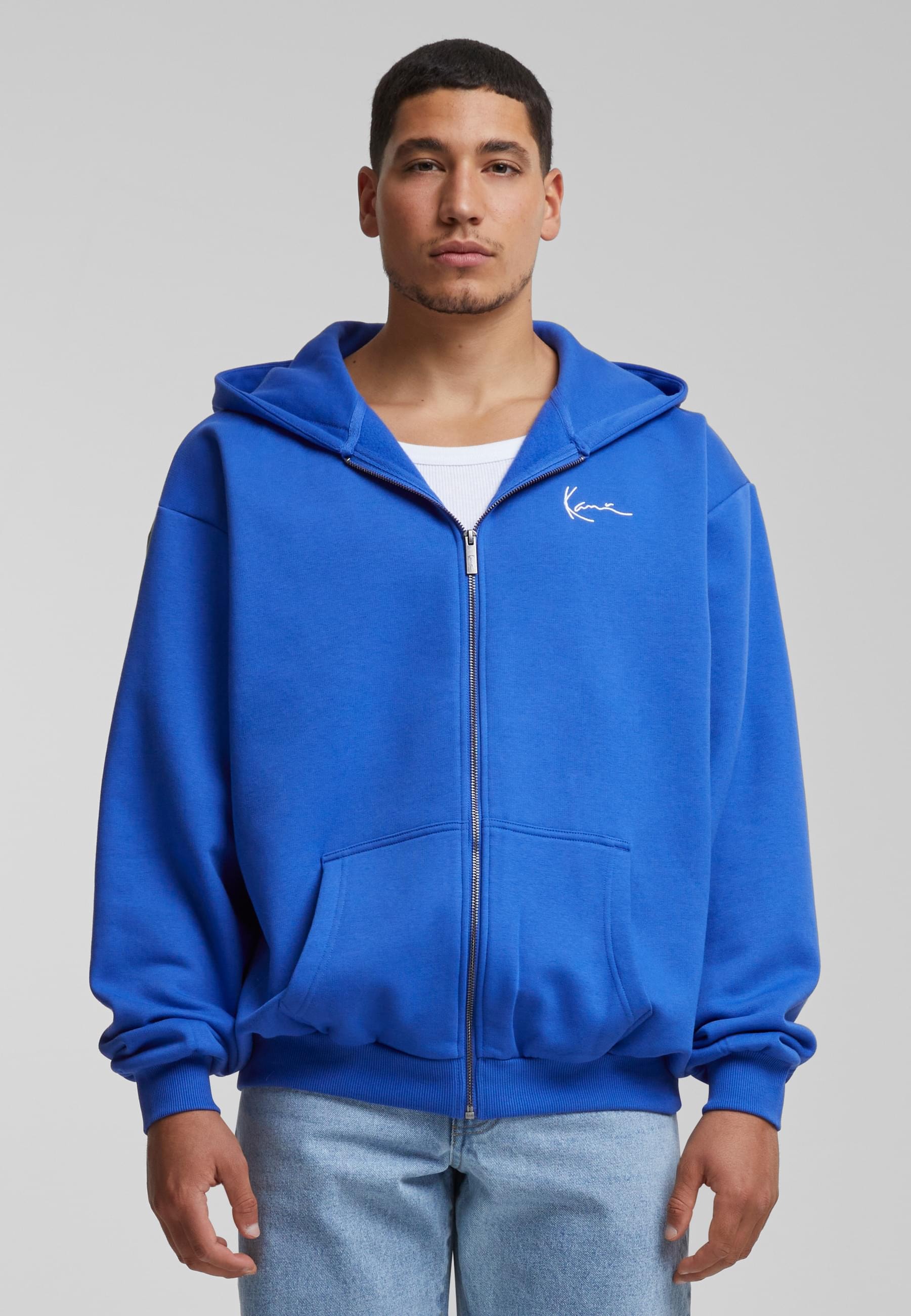 Karl Kani Sweatjacke »Karl Kani Unisex«