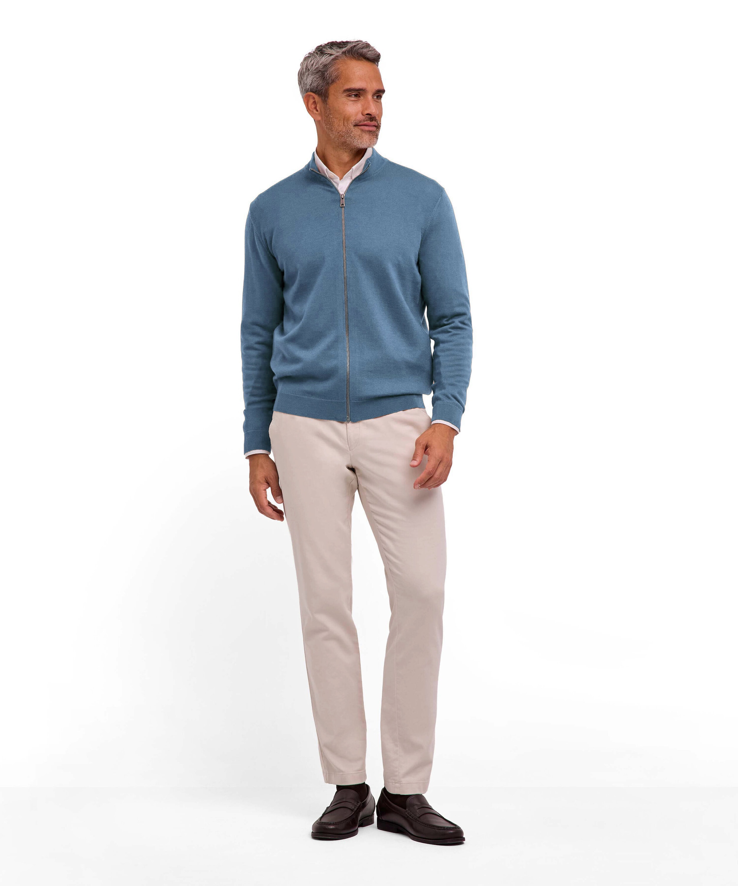 FALKE Strickjacke »Pure Merino Wool« 1 Stk.