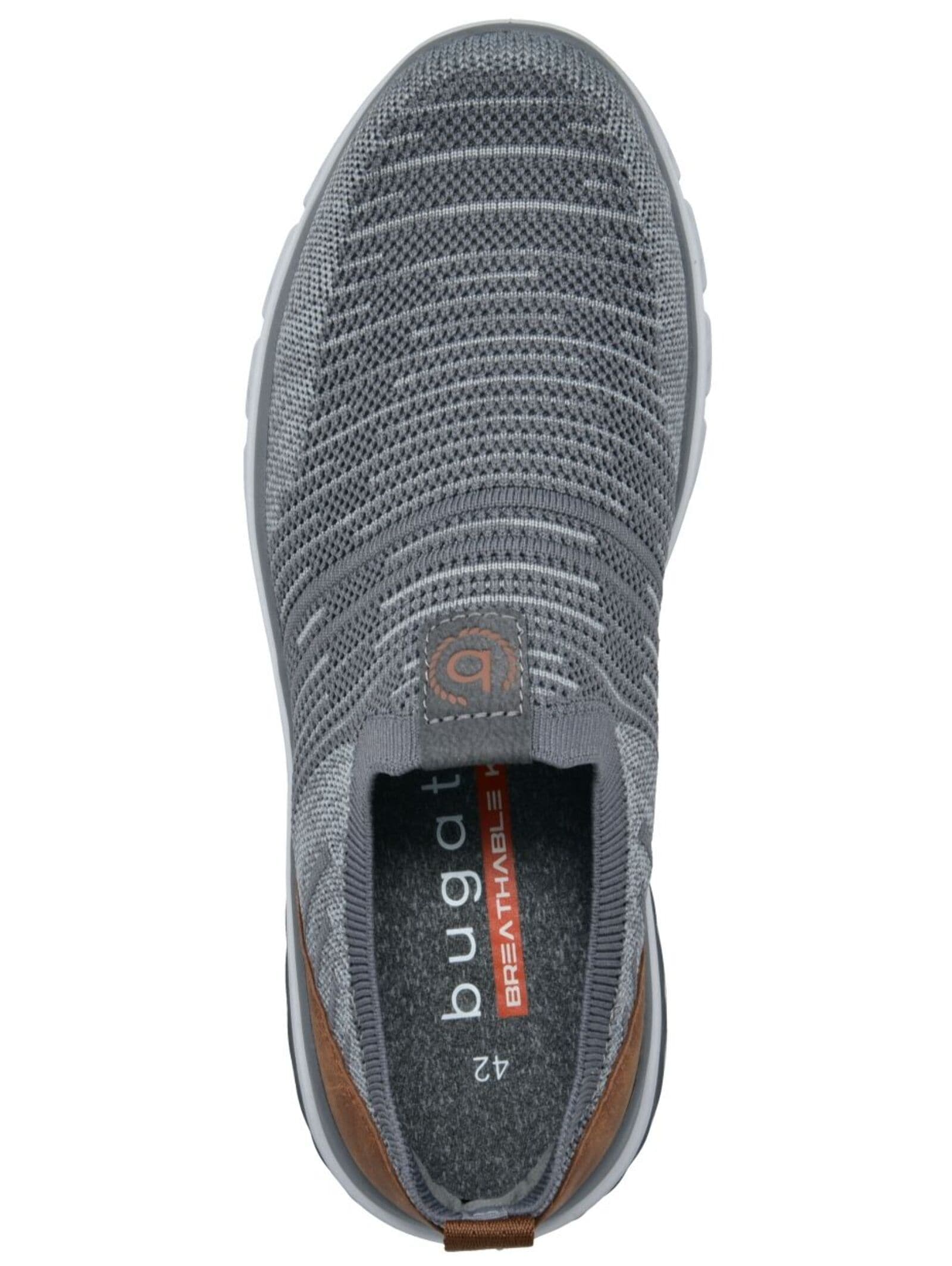 bugatti Sneaker »bugatti Sneaker Textil«