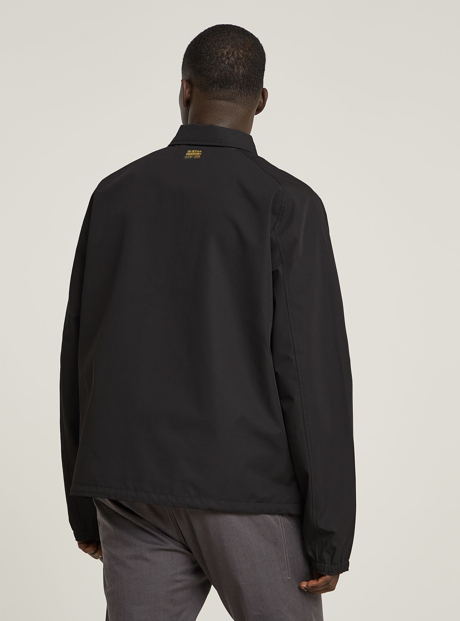 G-STAR Outdoorjacke »Coach Jacke«