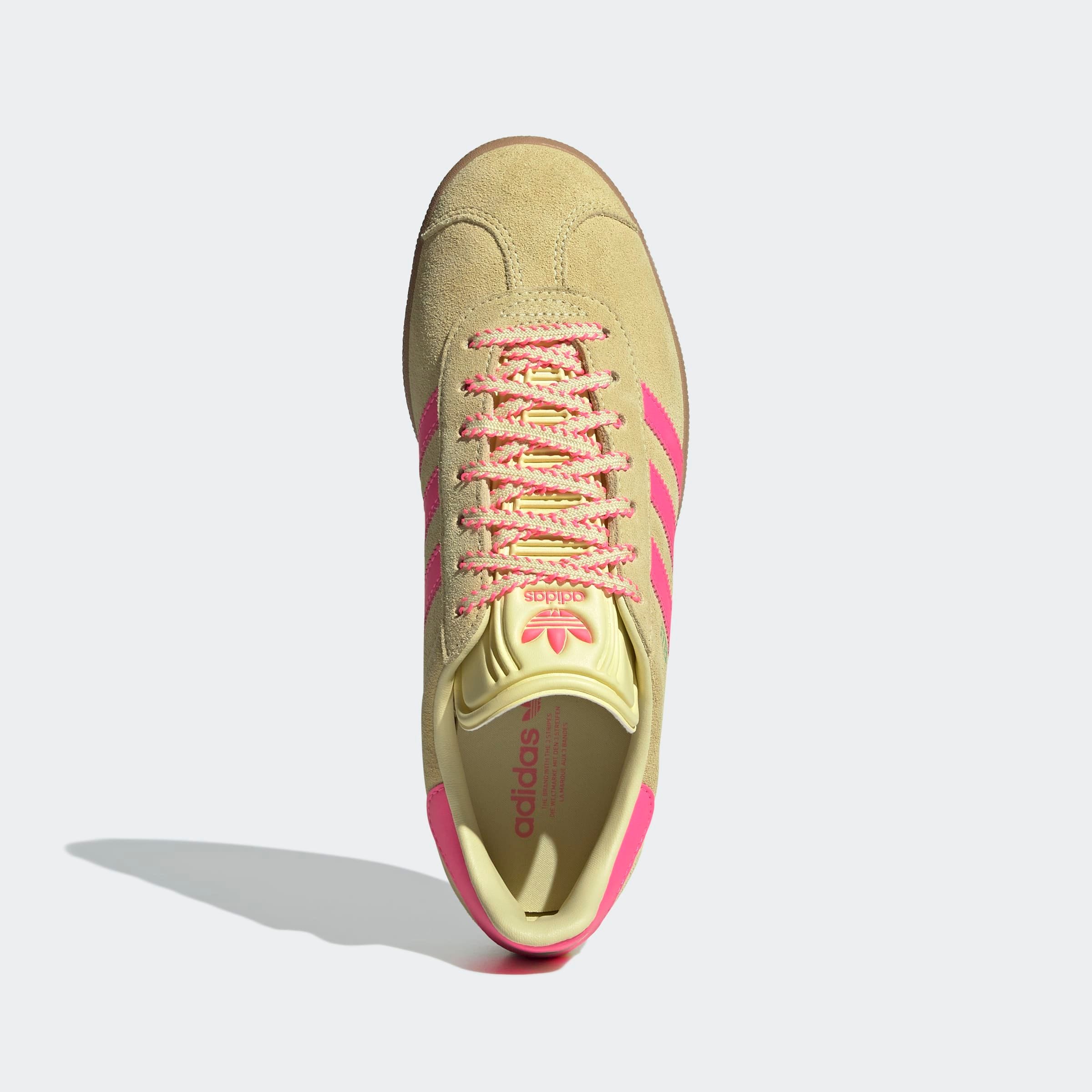 adidas Originals Sneaker »GAZELLE«