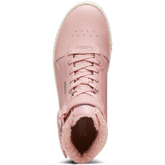 PUMA Sneaker »CARINA 2.0 MID WTR« online bestellen | BAUR