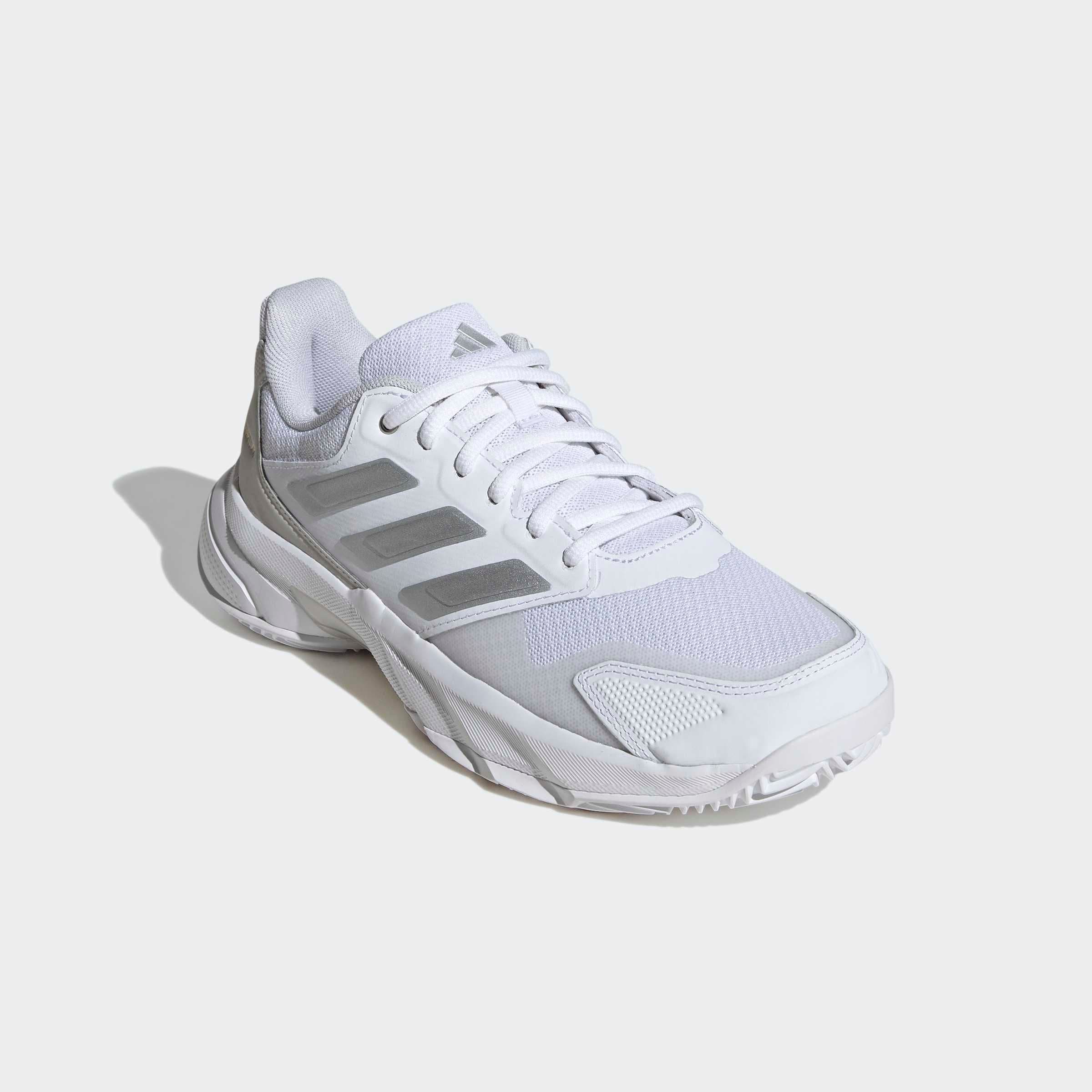 adidas Performance Tennisschuh "COURTJAM CONTROL 3 CLAY" für Sandplätze, Cl günstig online kaufen