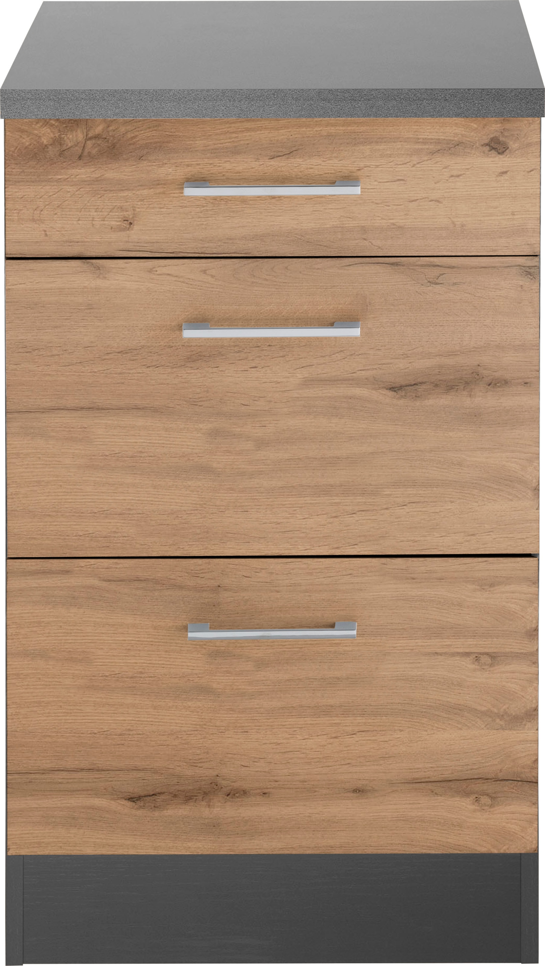 HELD MÖBEL Auszugsunterschrank 