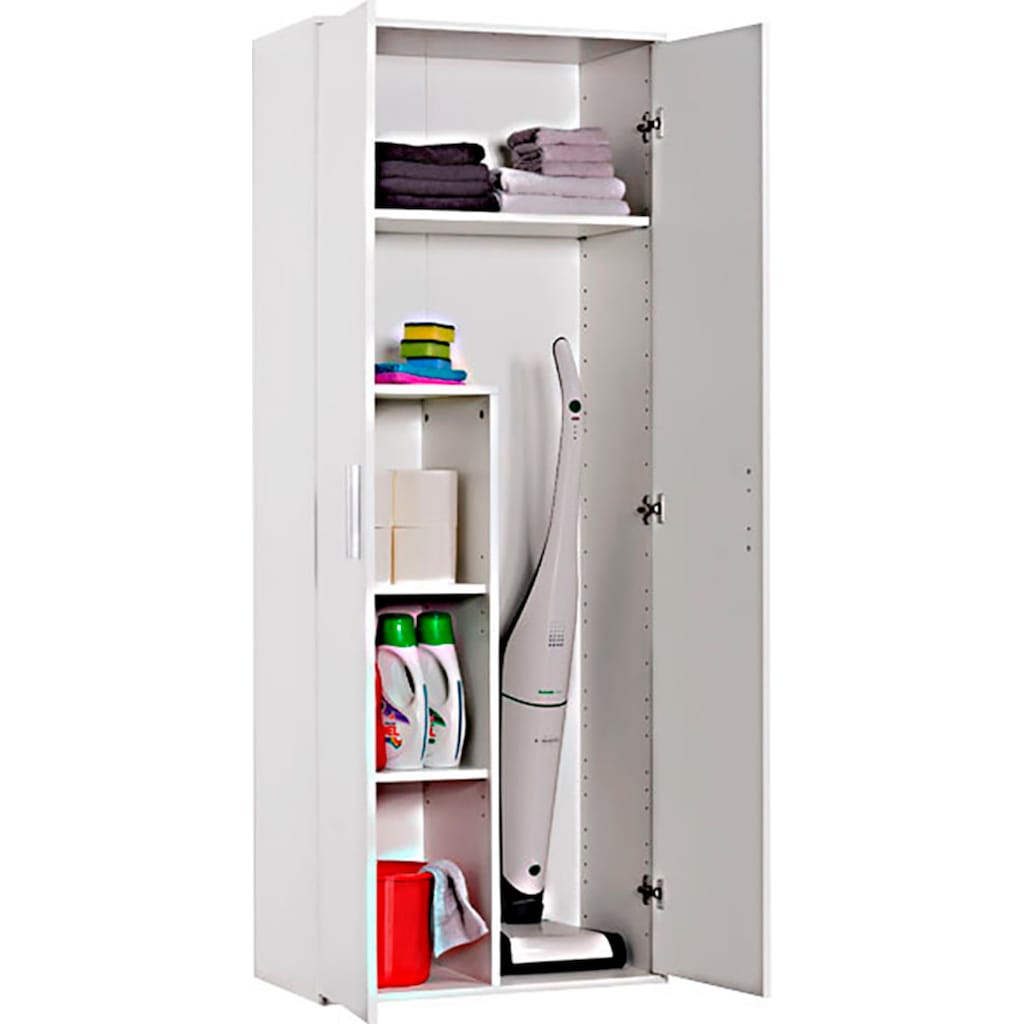 Procontour Mehrzweckschrank »Clara«, Breite 64cm, mit Einlegeböden